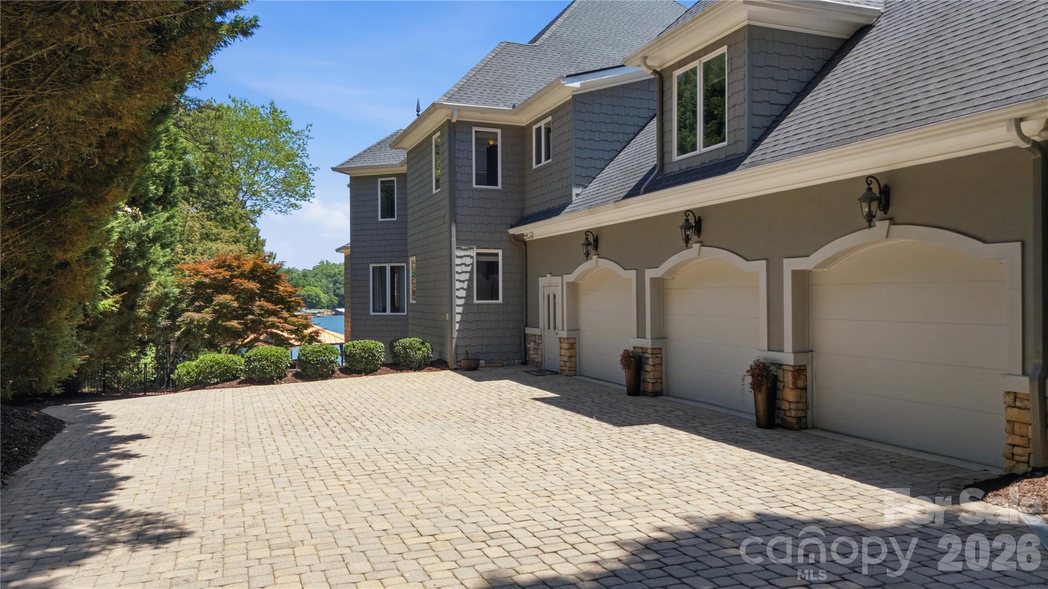 Ashley Cove - Residential
