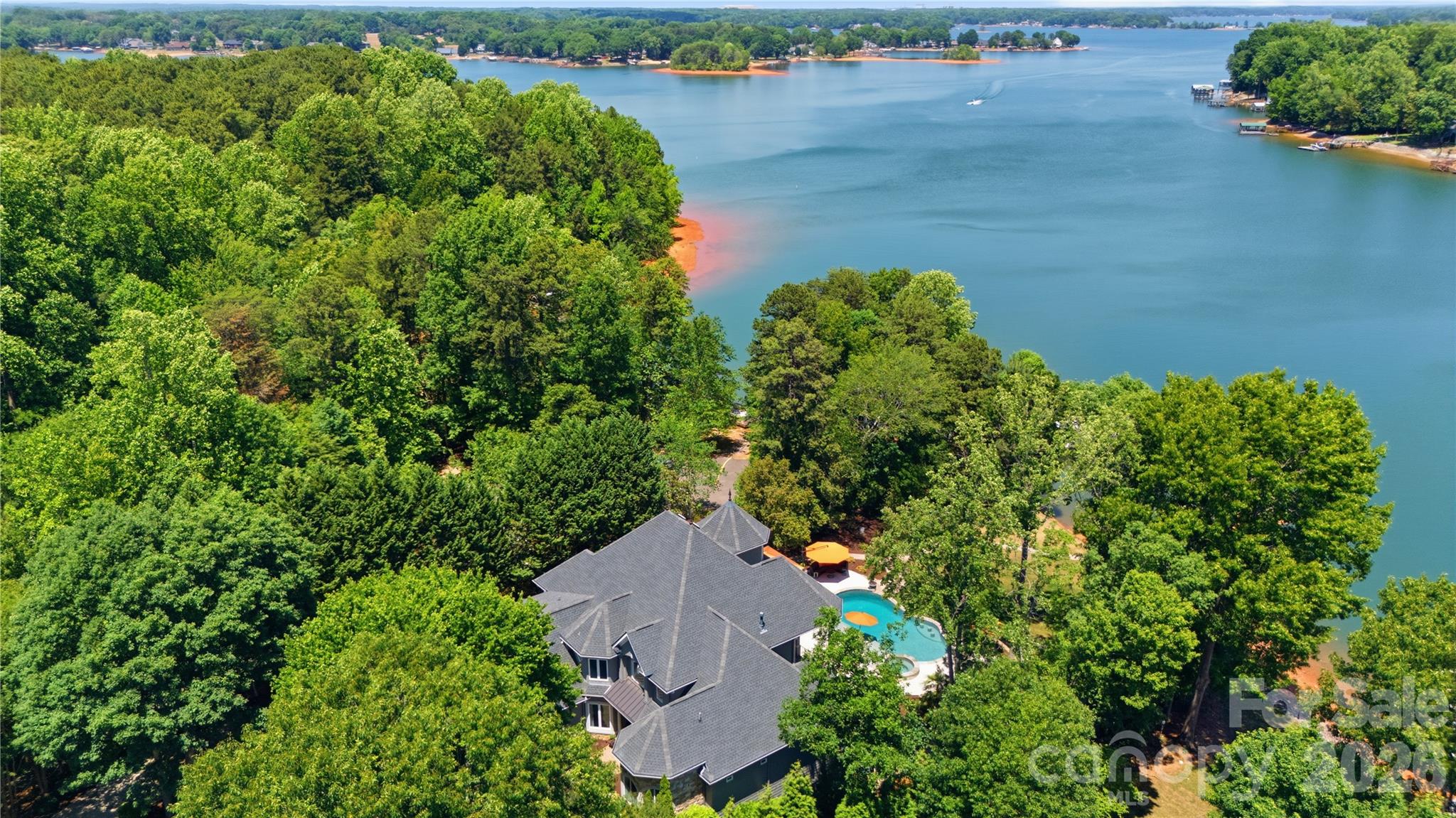 Ashley Cove - Residential