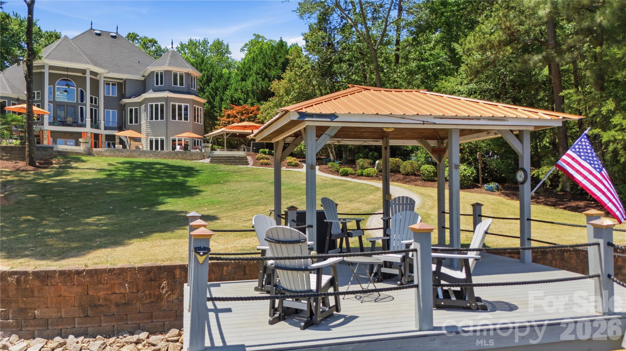 Ashley Cove - Residential