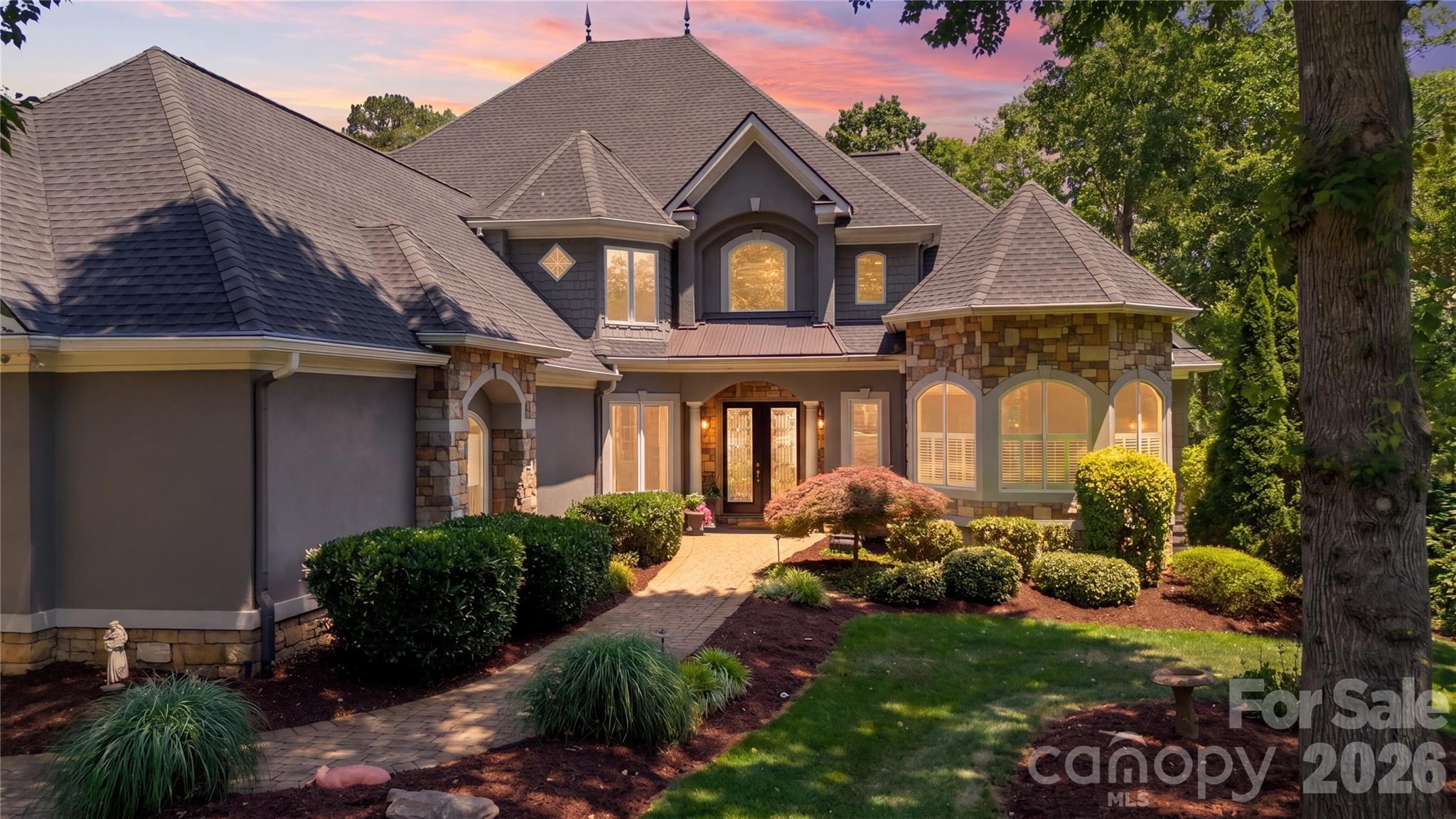 Ashley Cove - Residential