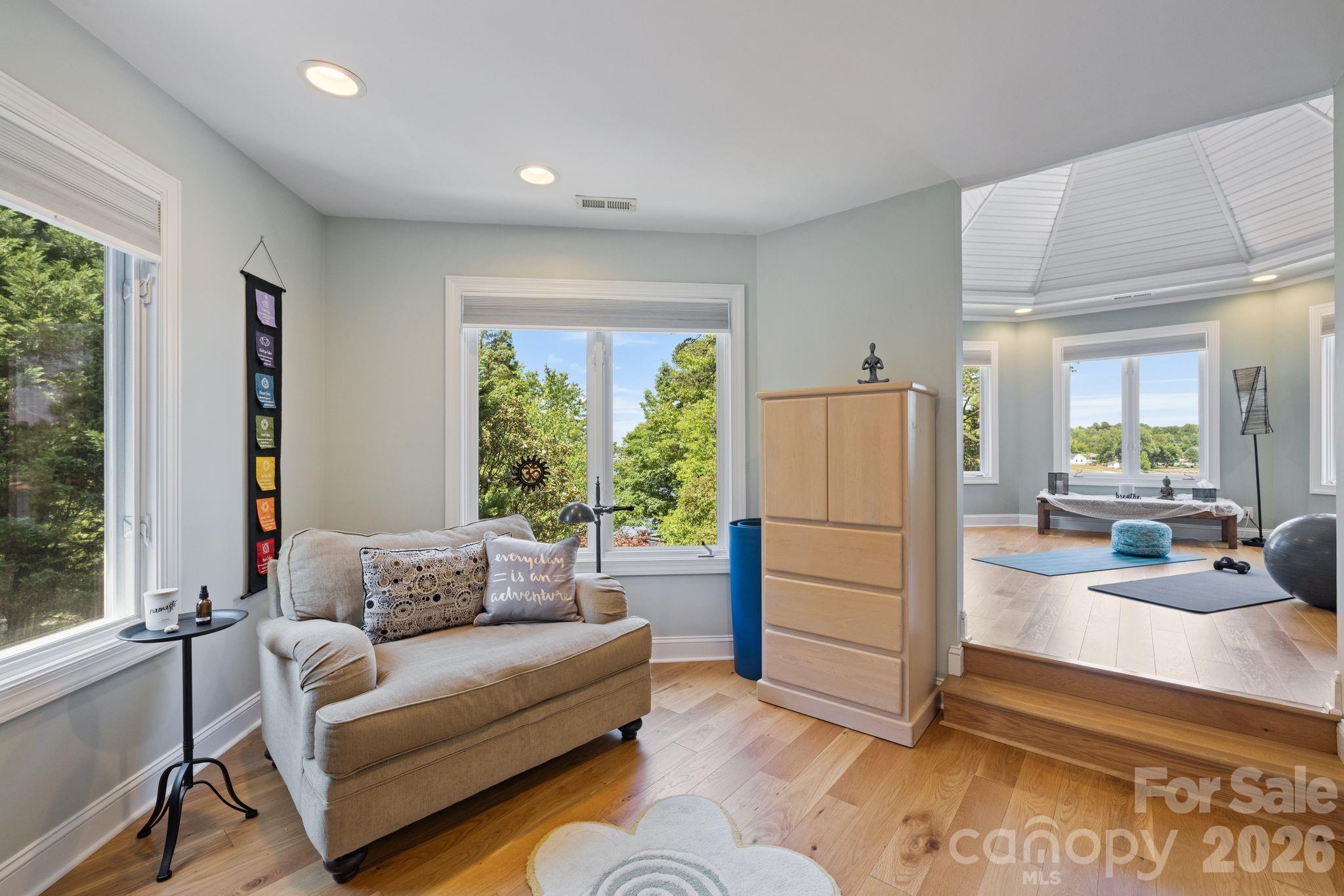 Ashley Cove - Residential