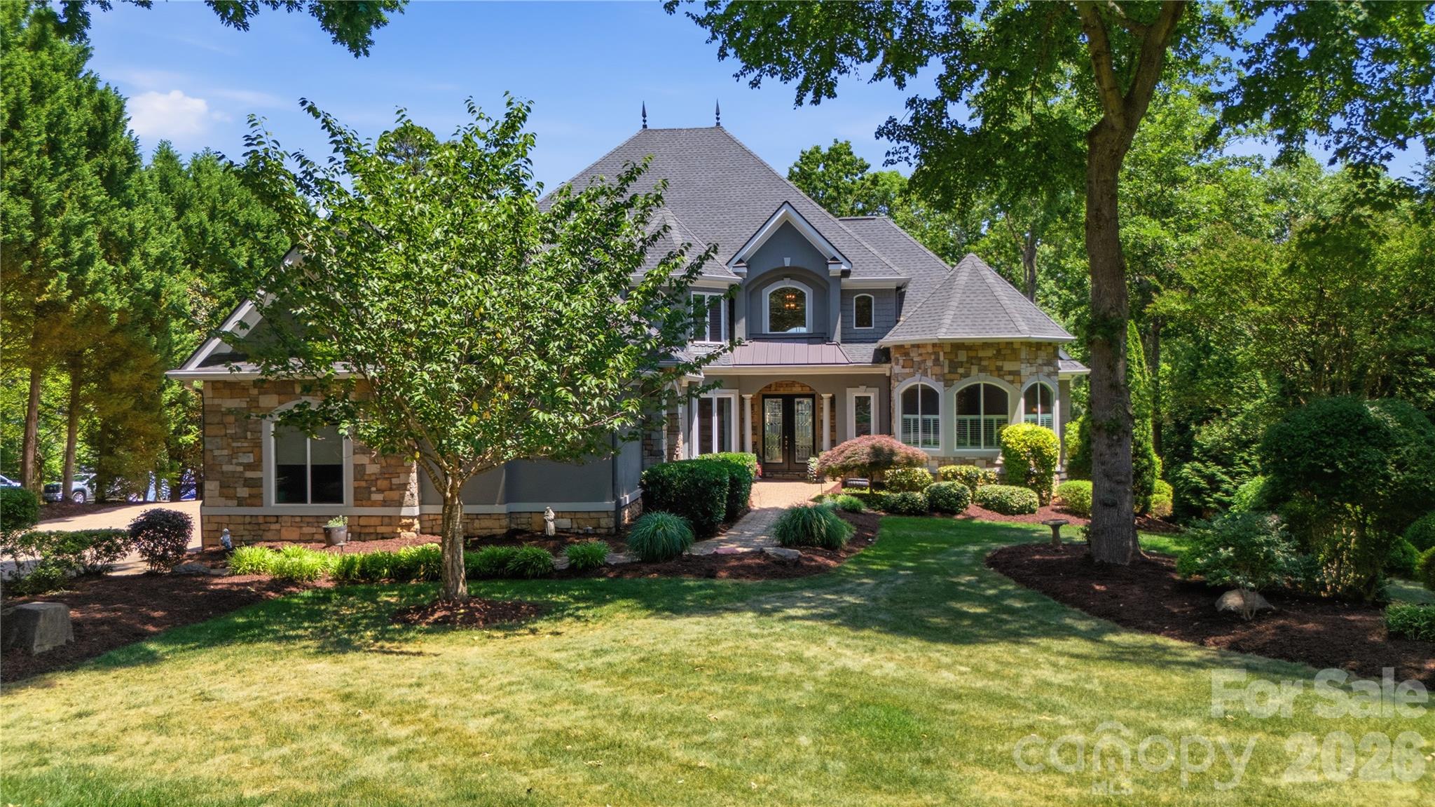 Ashley Cove - Residential