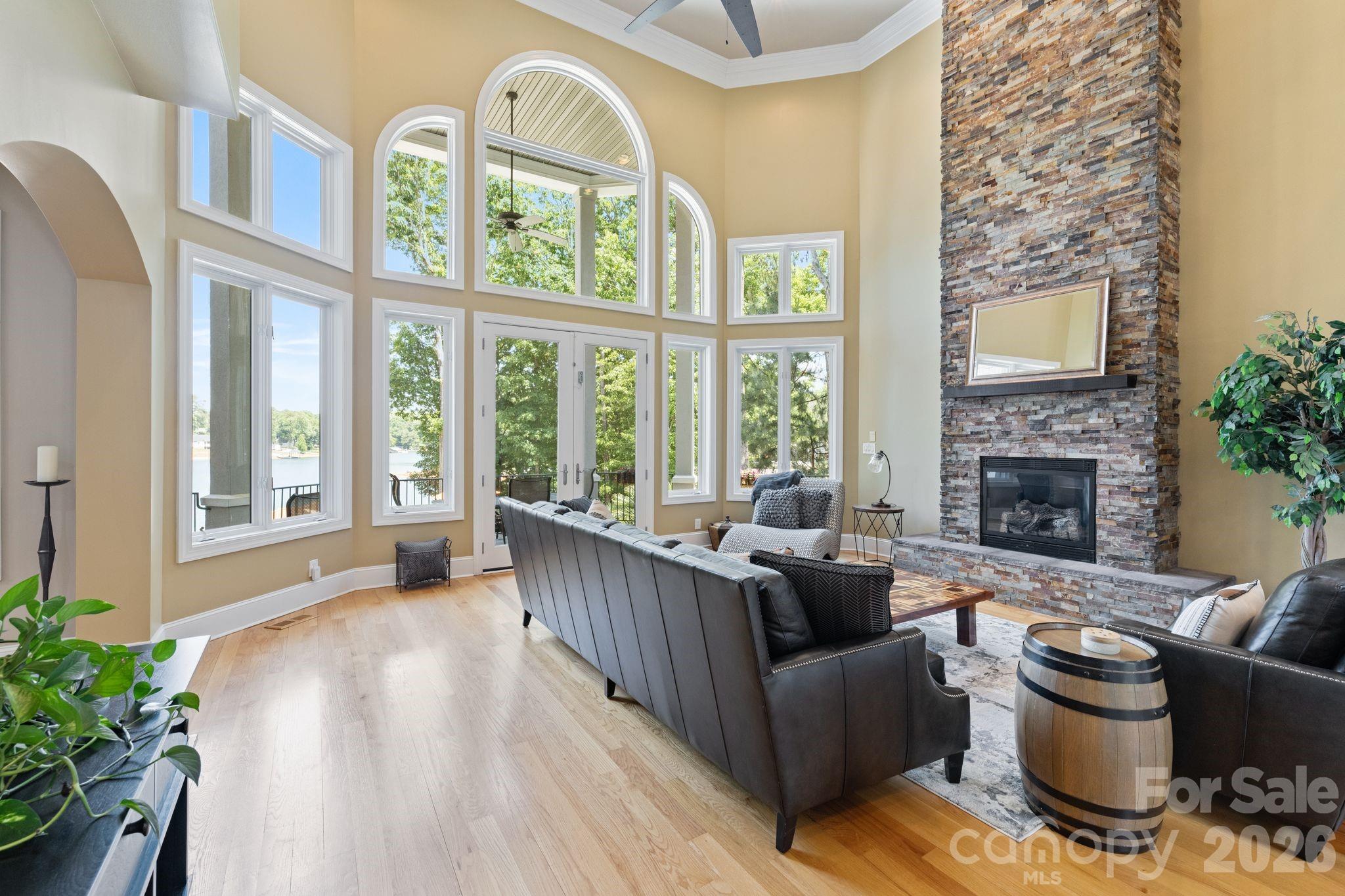 Ashley Cove - Residential