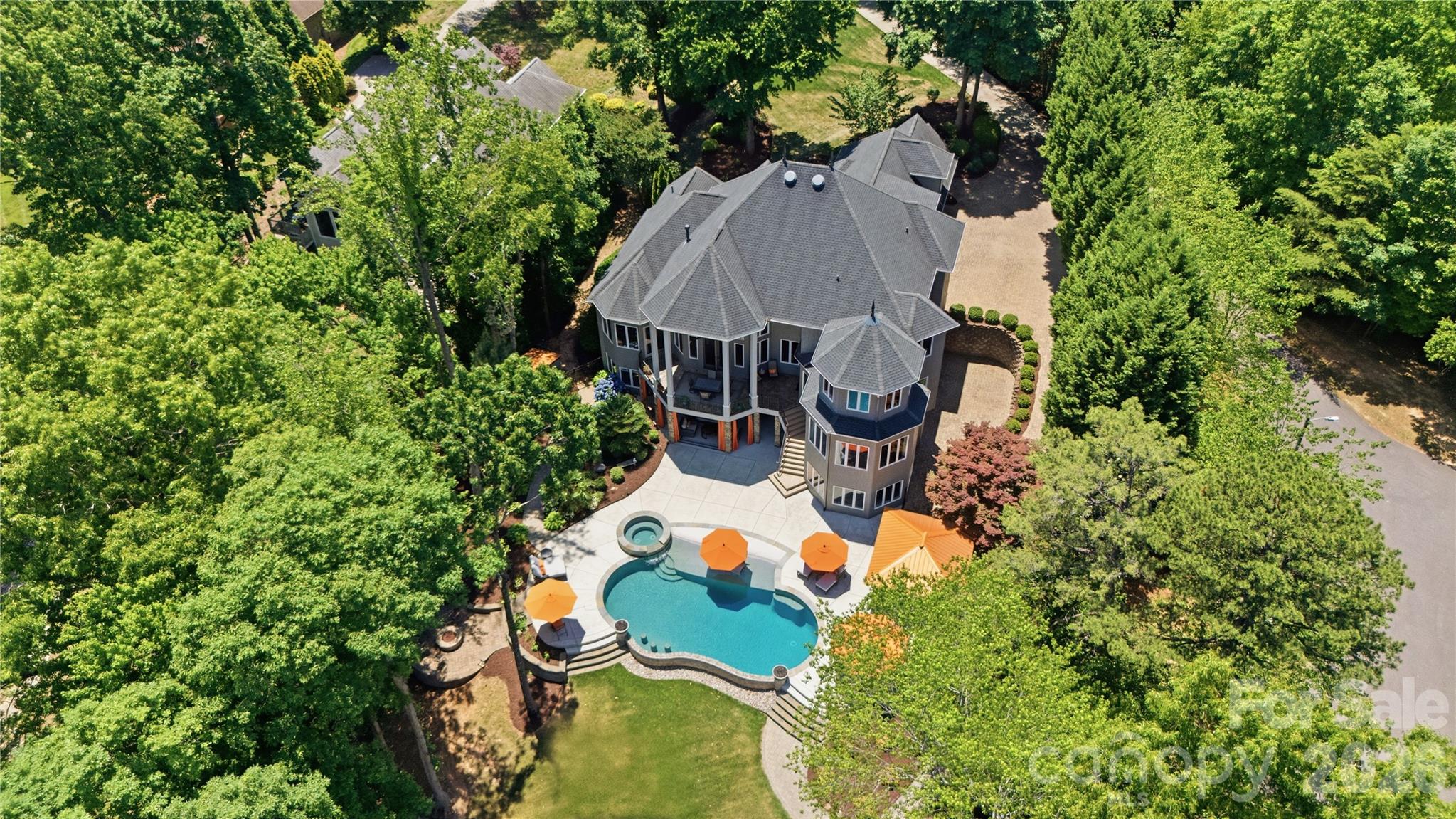 Ashley Cove - Residential