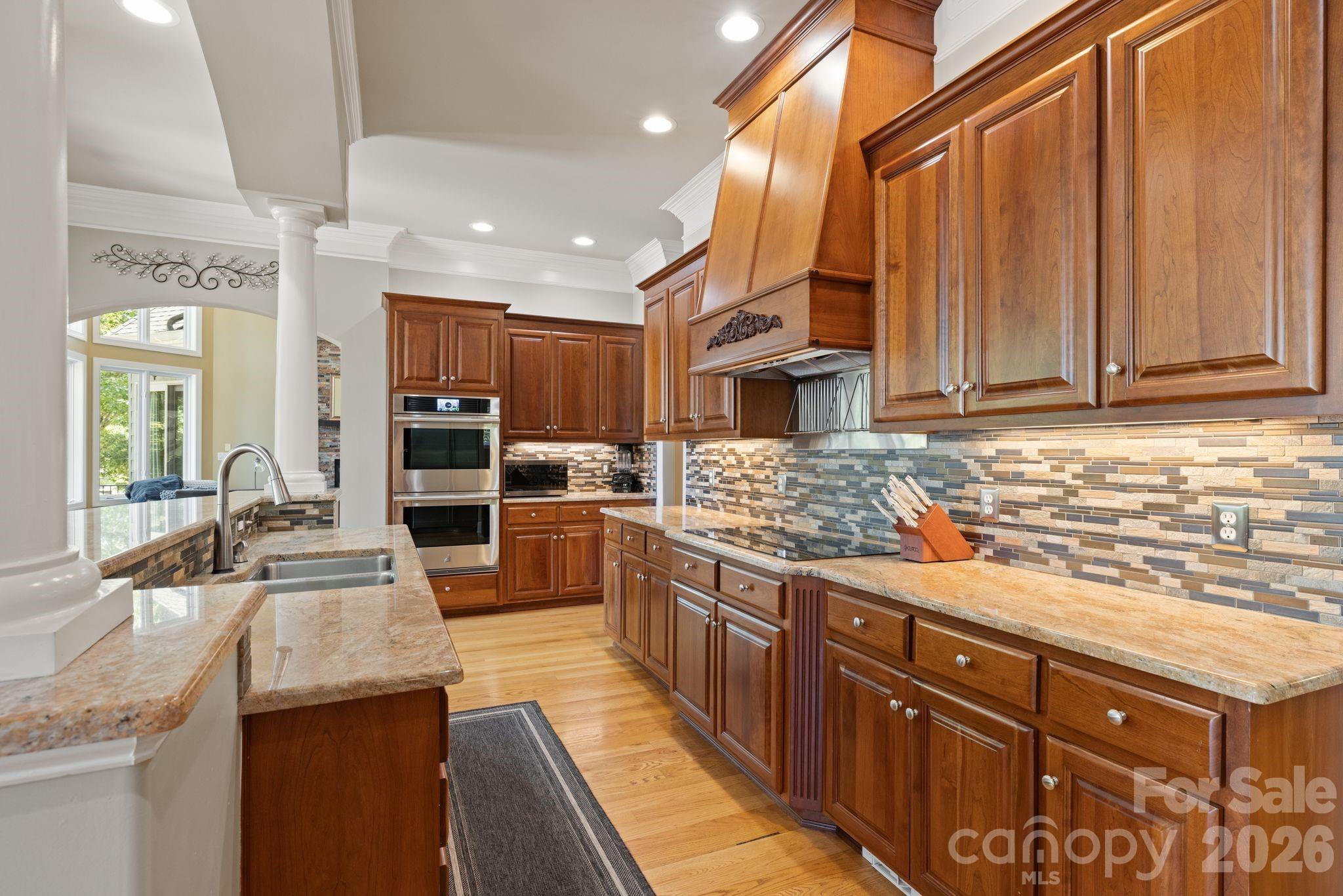 Ashley Cove - Residential