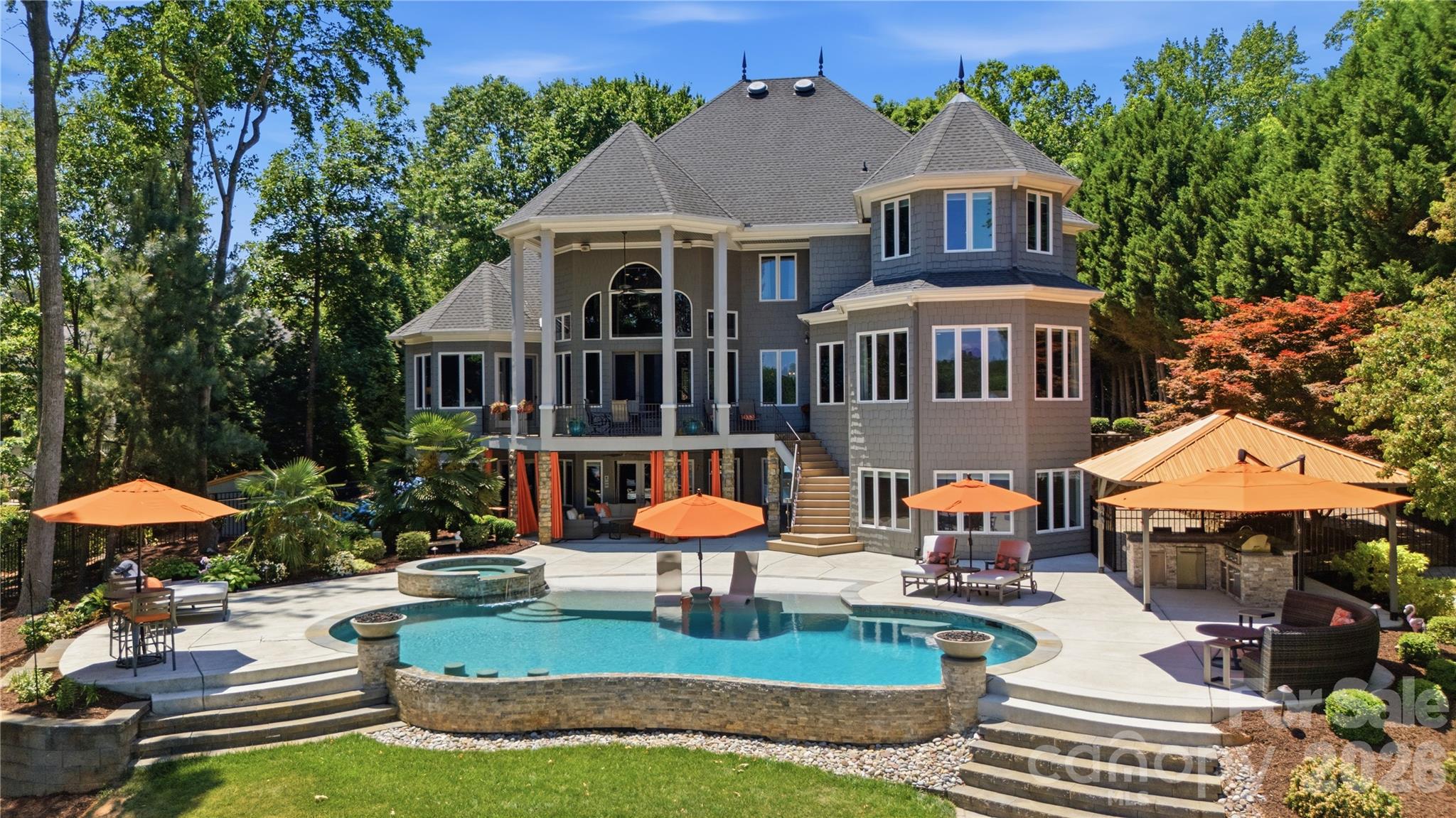Ashley Cove - Residential