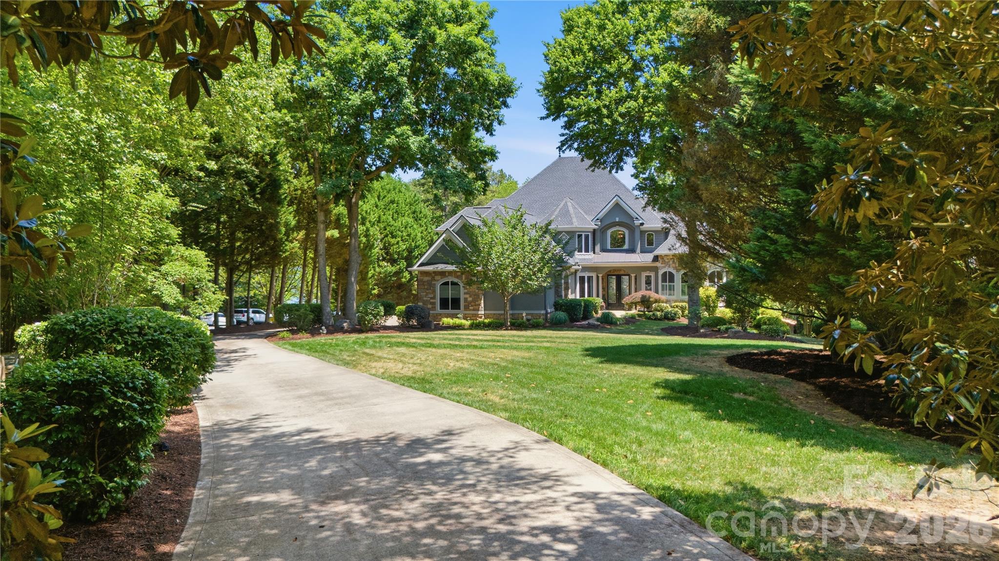 Ashley Cove - Residential
