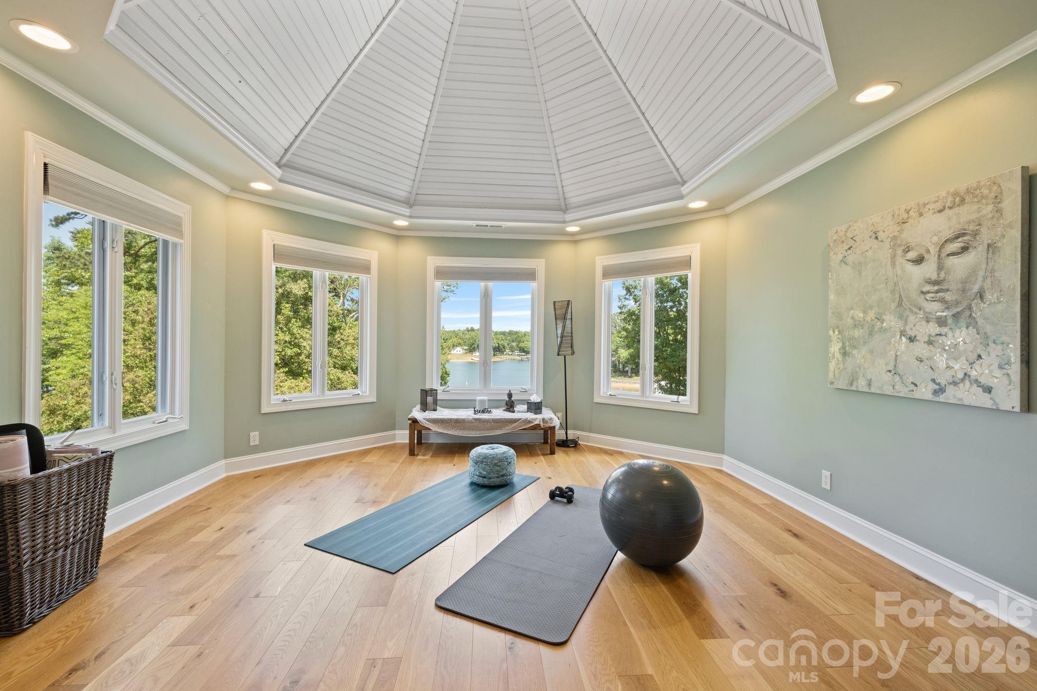 Ashley Cove - Residential