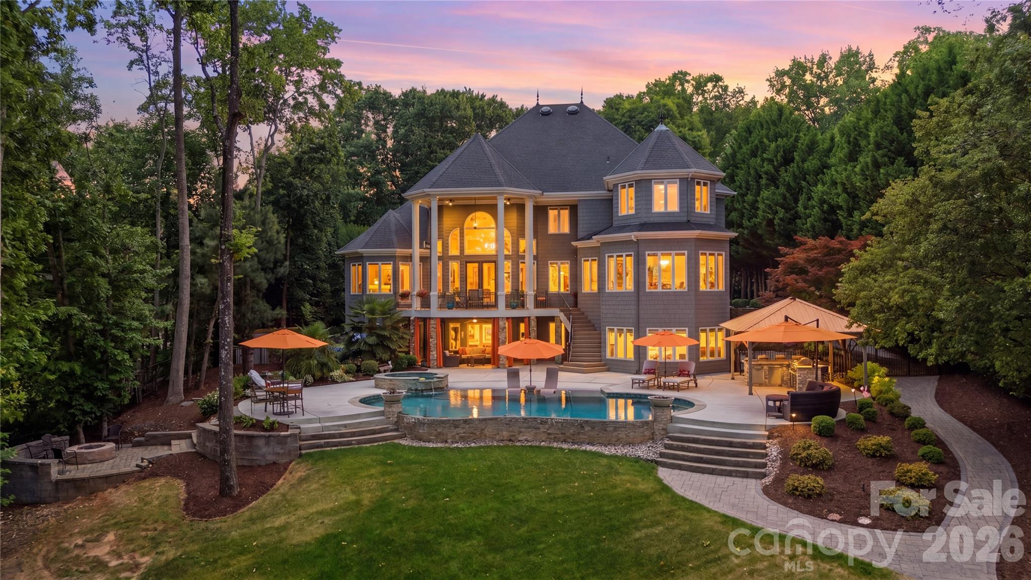 Ashley Cove - Residential