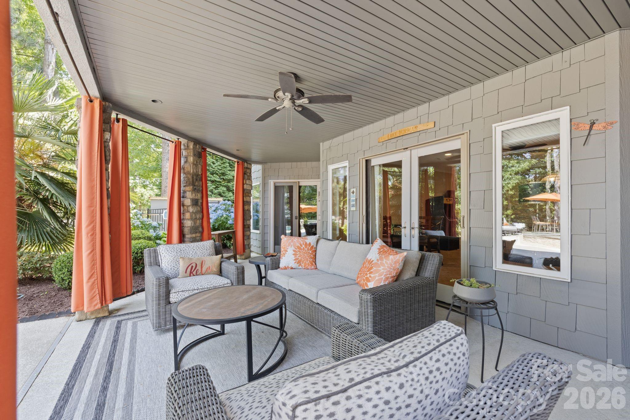 Ashley Cove - Residential