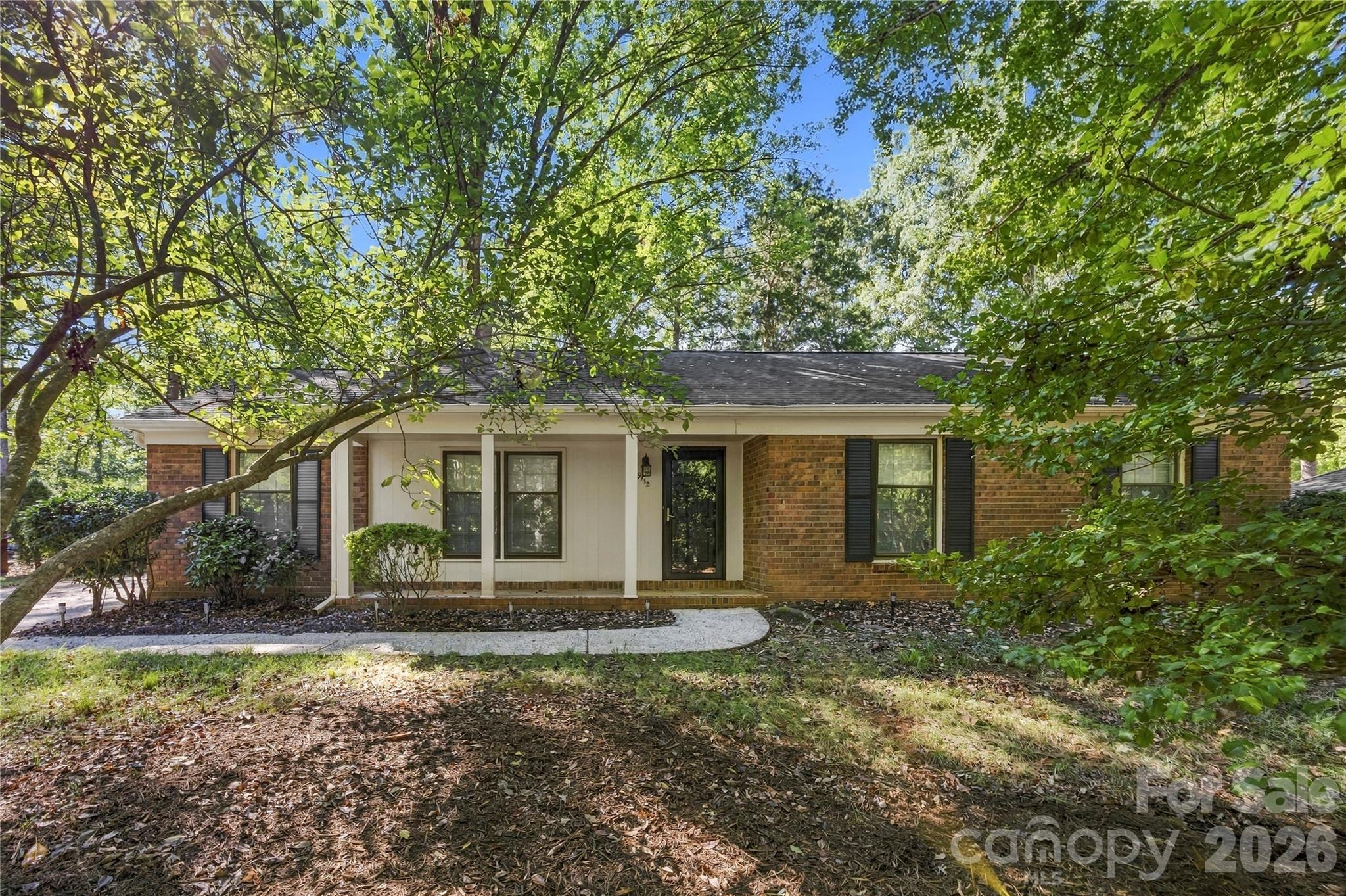 9112 Sardis Forest Drive