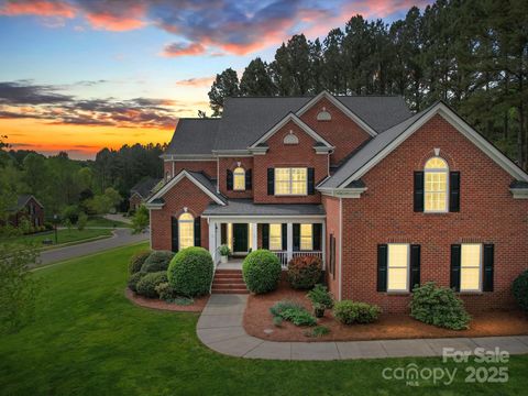 914 Olive Mill Lane Matthews NC 28104