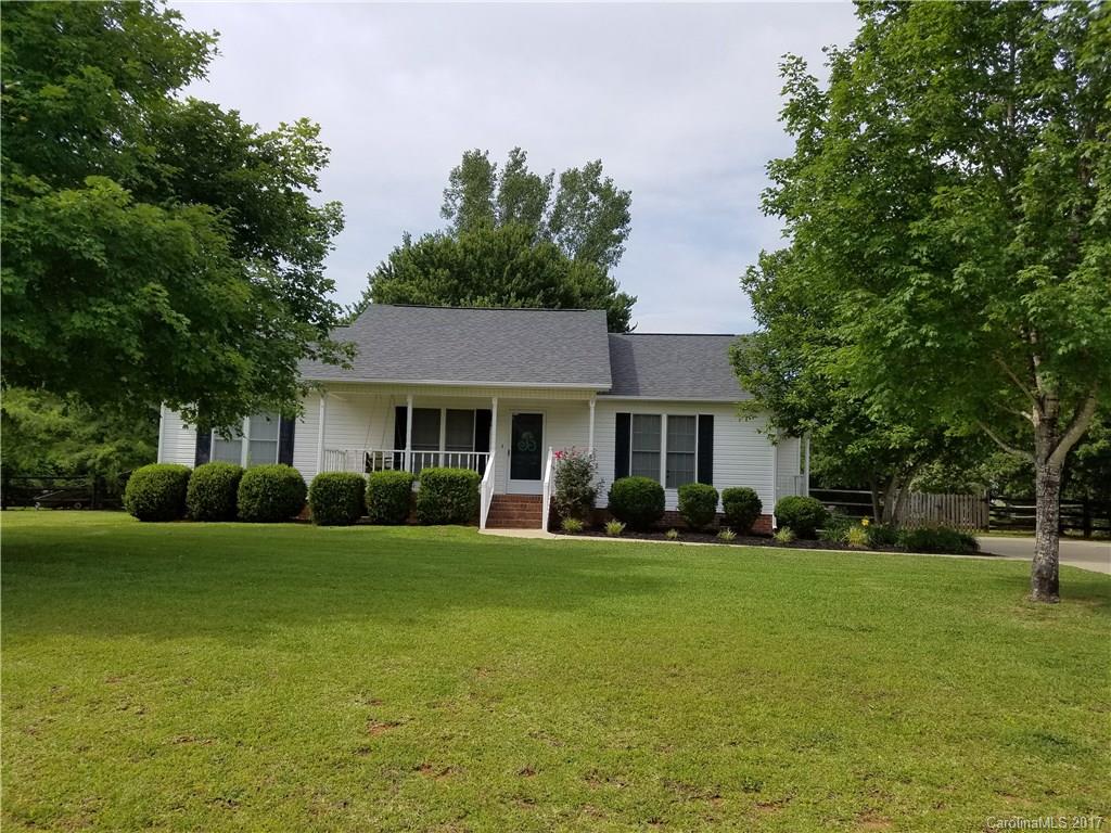 Norman Farms Ii - Residential