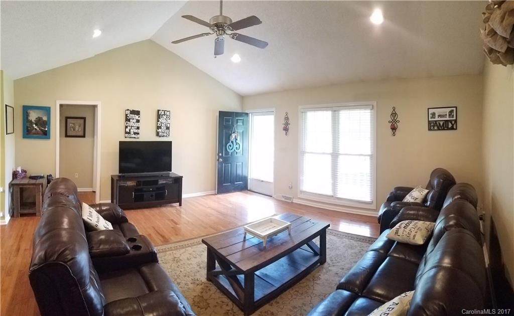 Norman Farms Ii - Residential