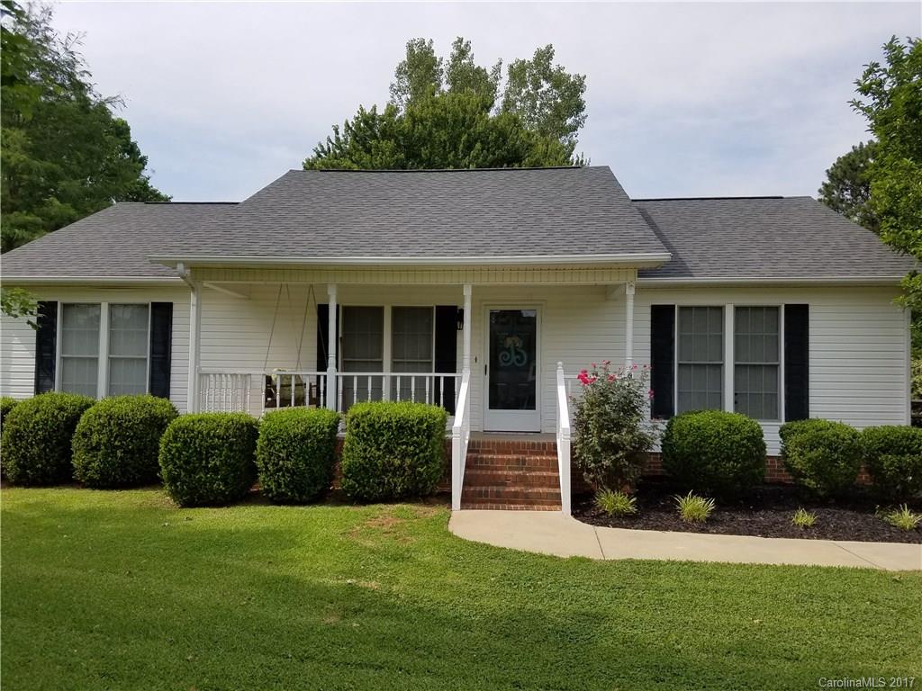 Norman Farms Ii - Residential