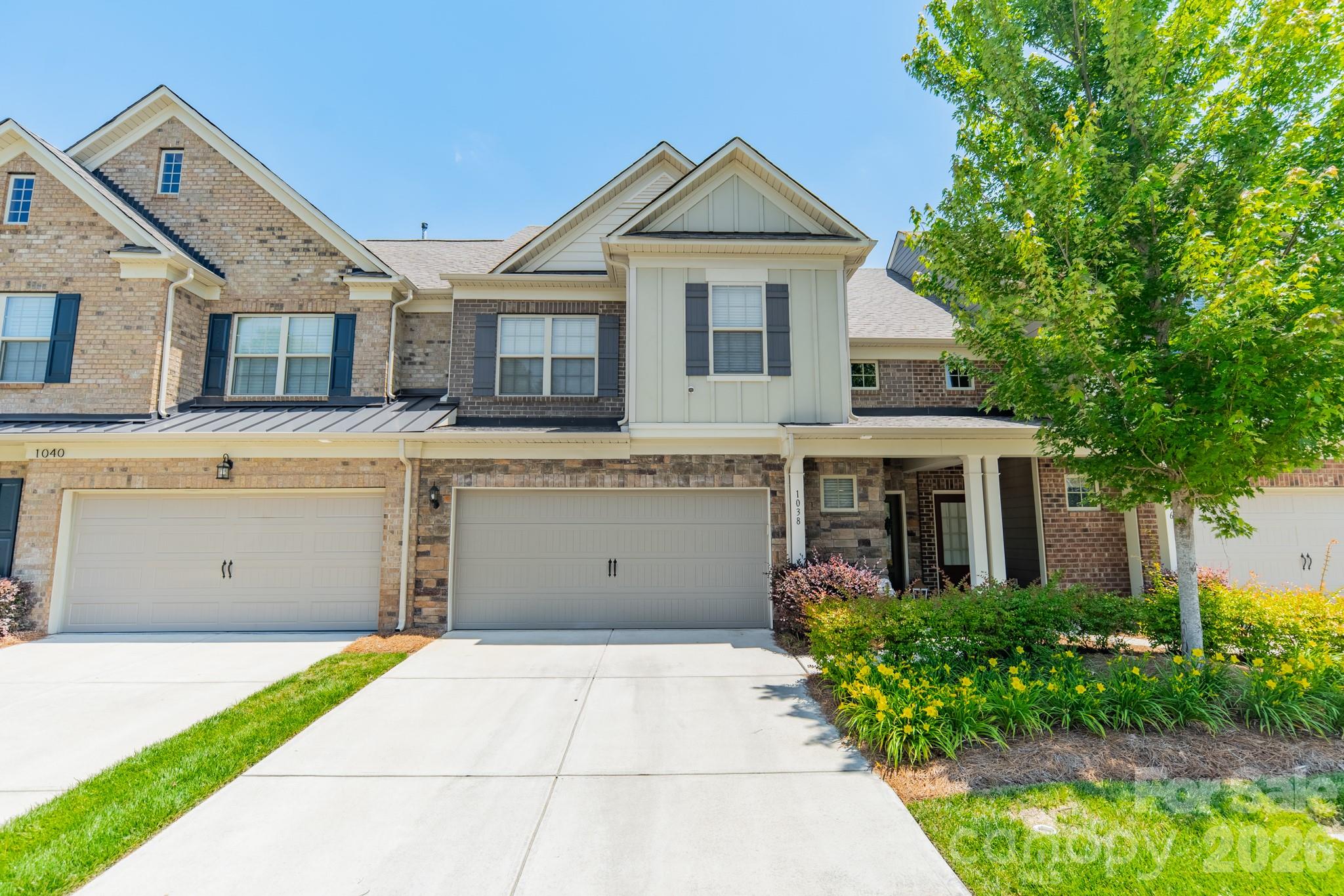 1038 Crest Oak Lane