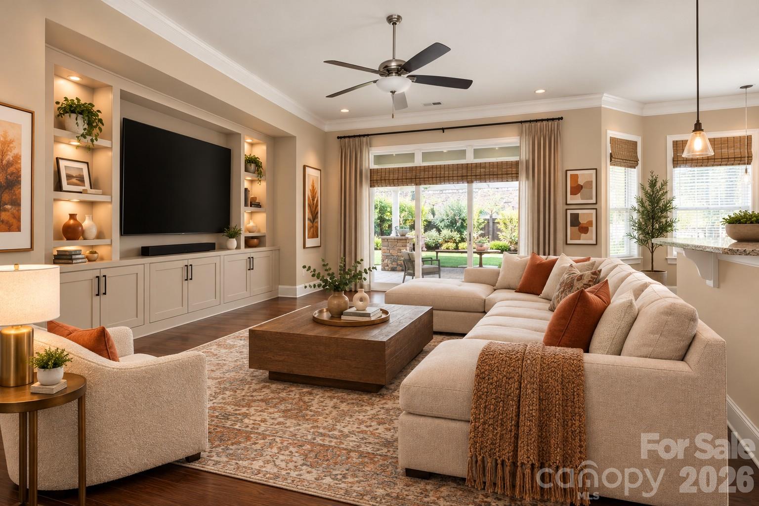 9106 Longvale Lane