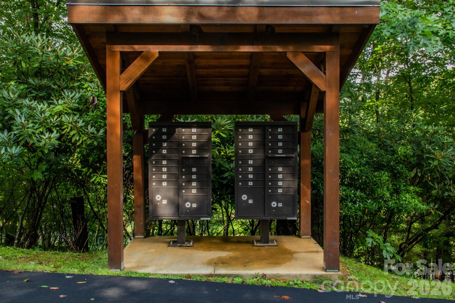 TBD (Lot 8) Woodland Ridge