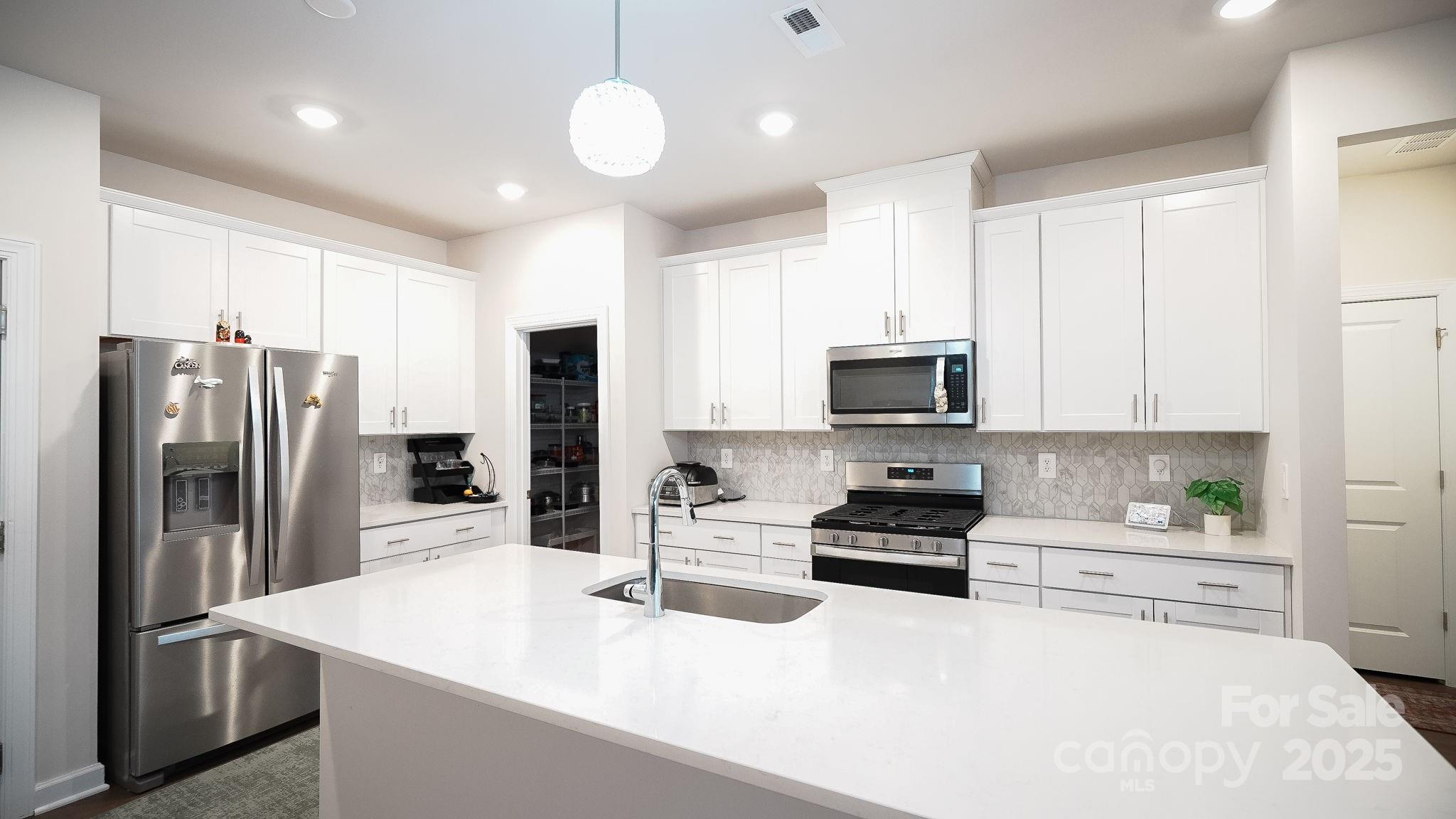 Monterey Park - Residential