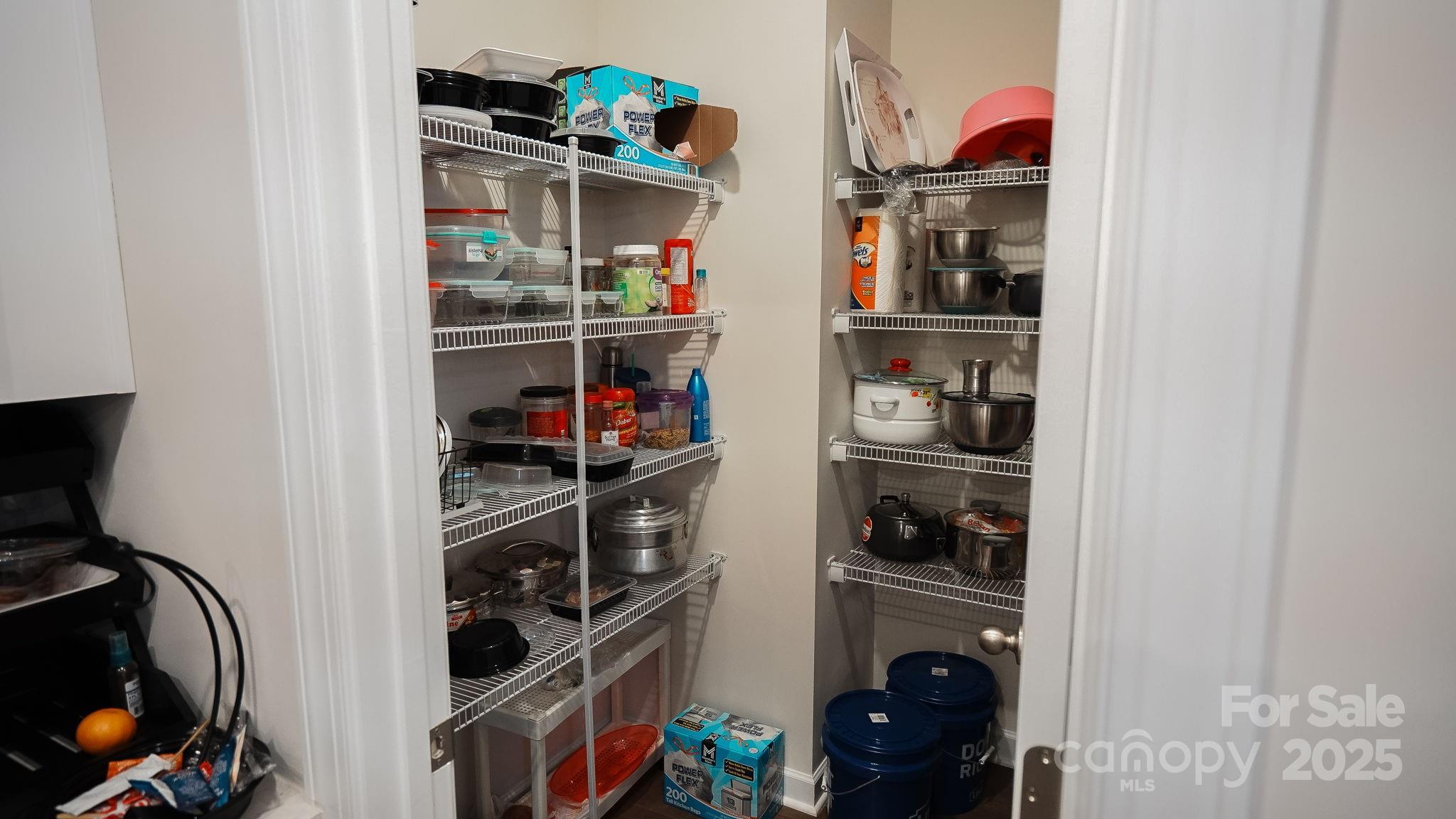 Monterey Park - Residential