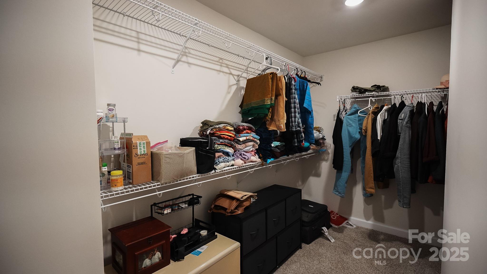 Monterey Park - Residential