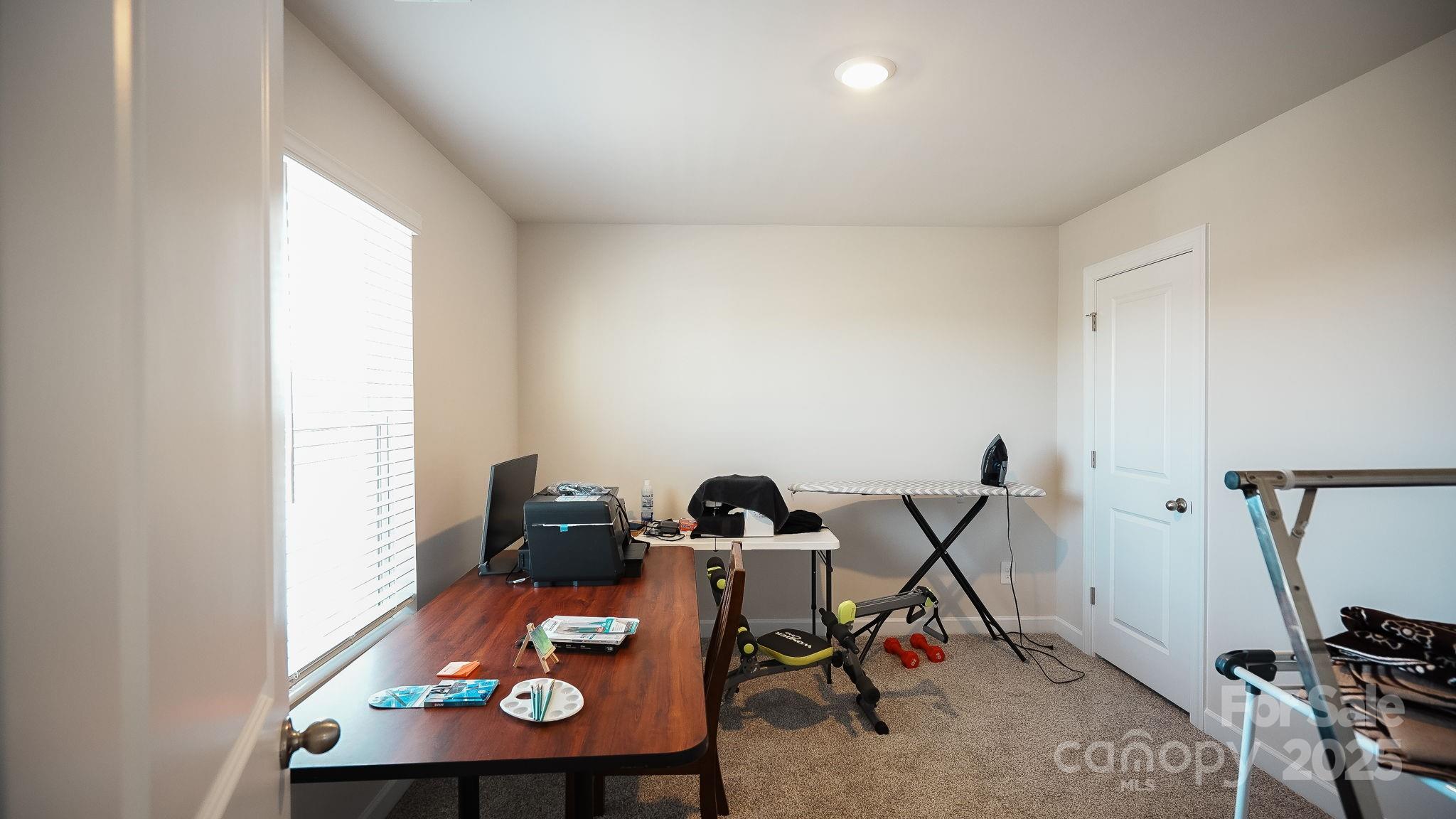 Monterey Park - Residential