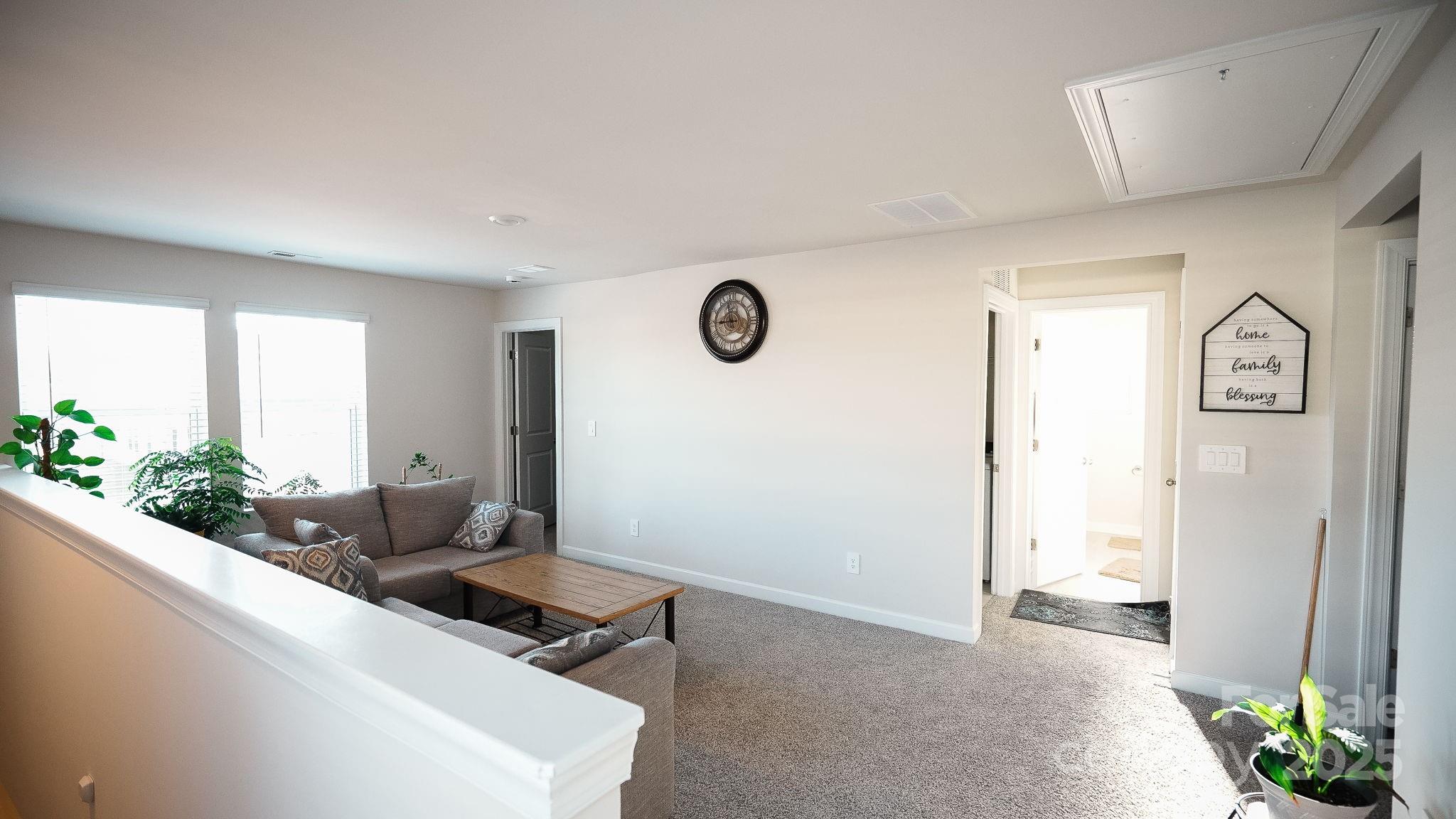 Monterey Park - Residential