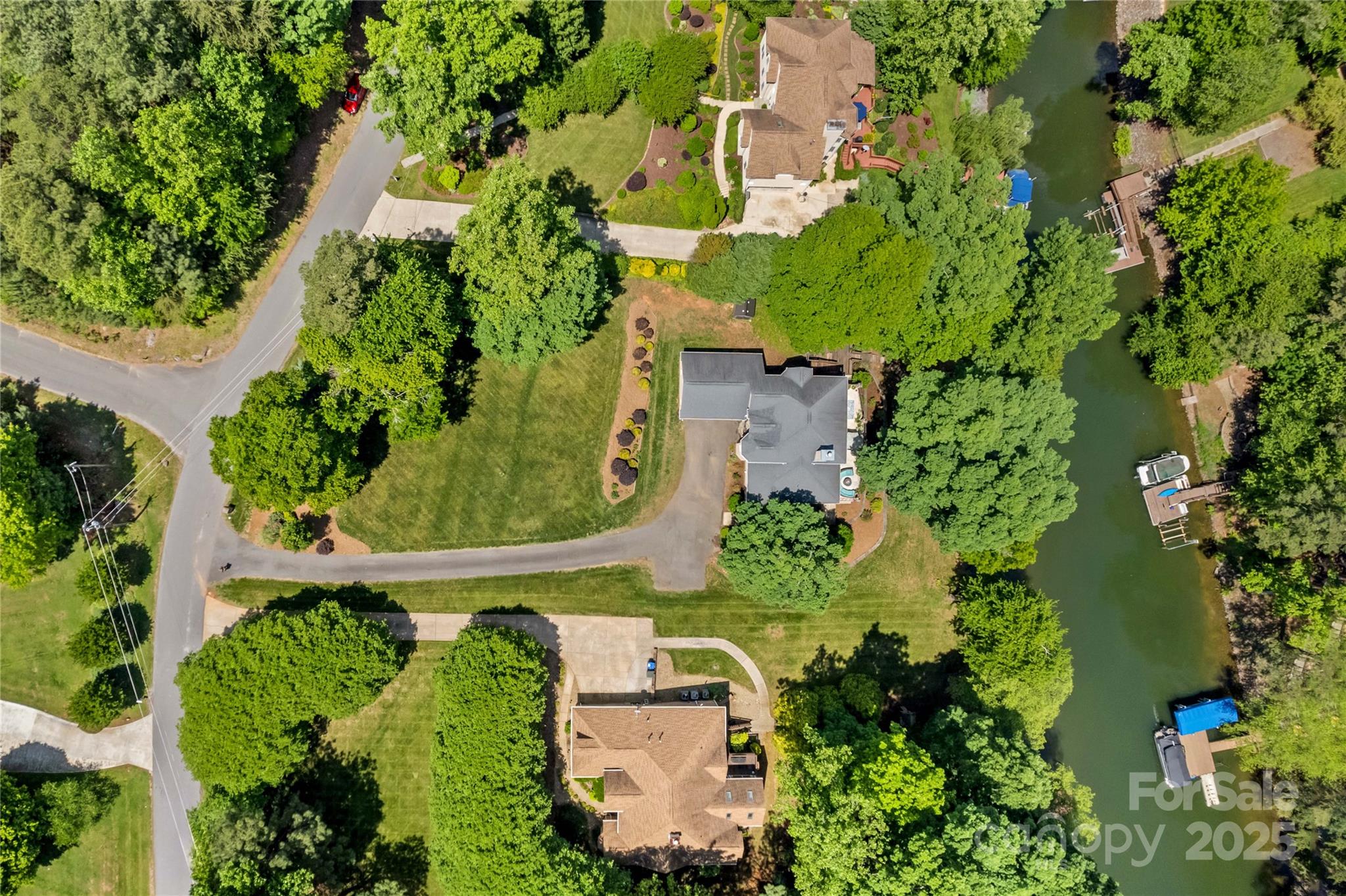 141 Ridge Top Road