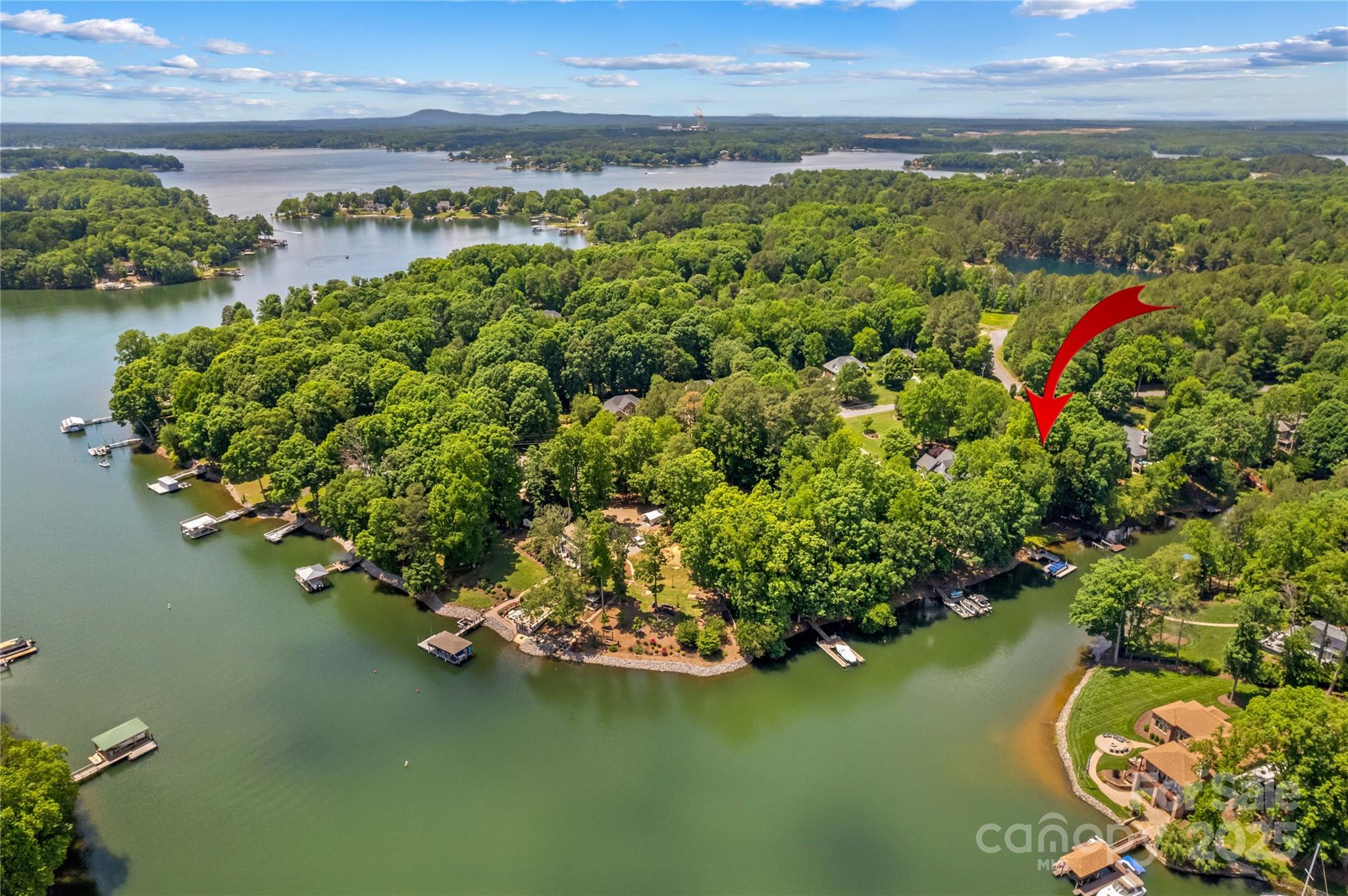 141 Ridge Top Road