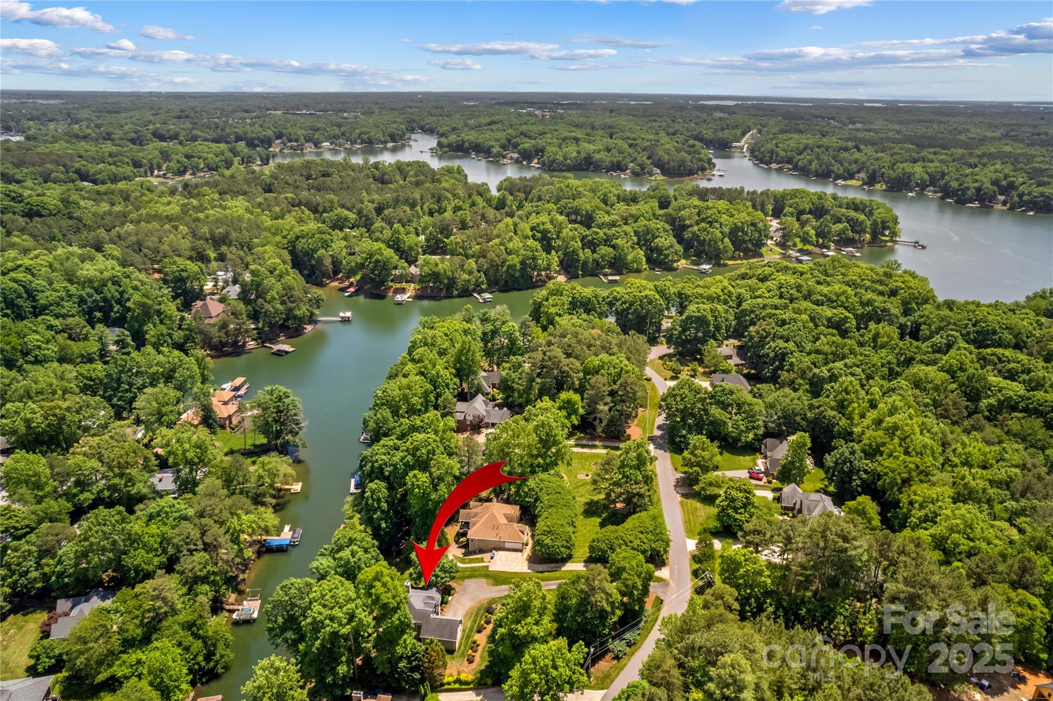141 Ridge Top Road