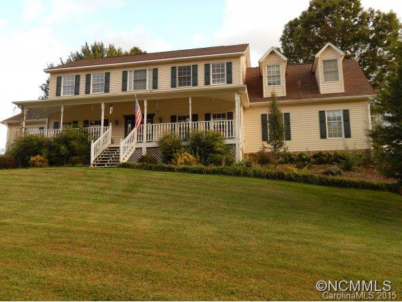 Forest Park - Residential