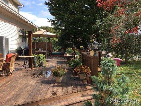 Forest Park - Residential