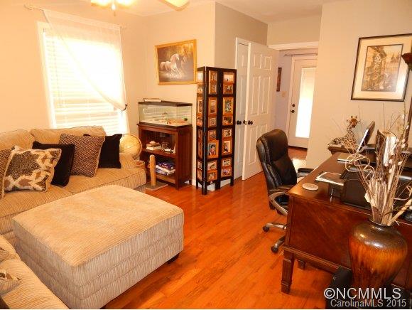Forest Park - Residential