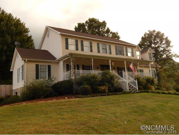 Forest Park - Residential