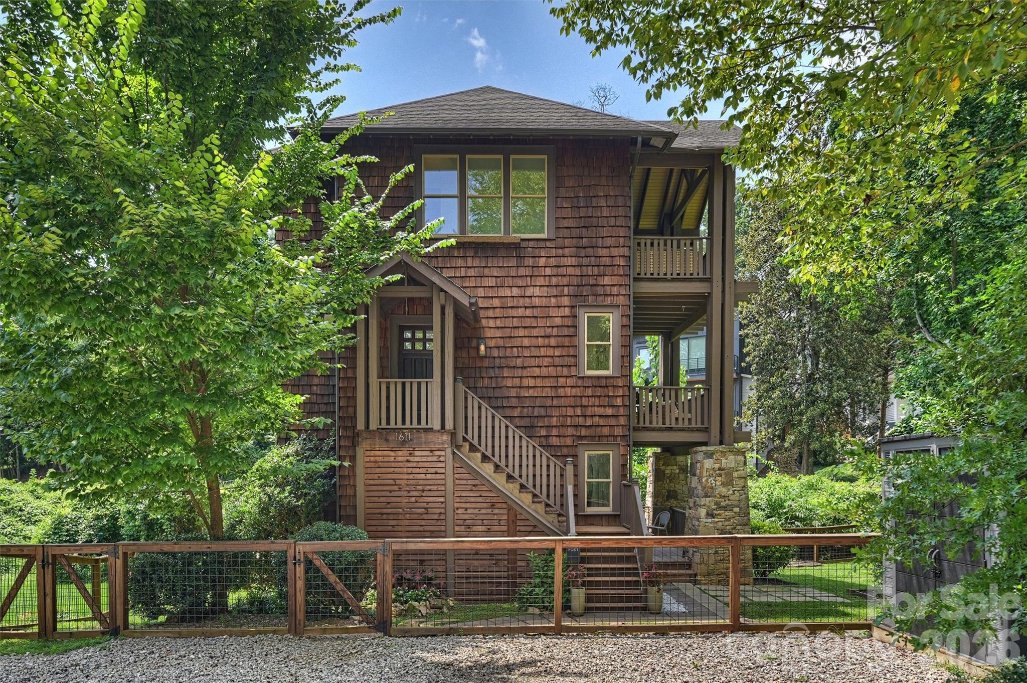 1611 Tippah Park Court