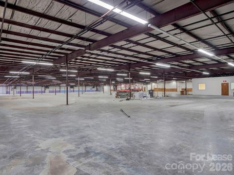 4337 REVOLUTION PARK Drive STE A Charlotte NC 28217