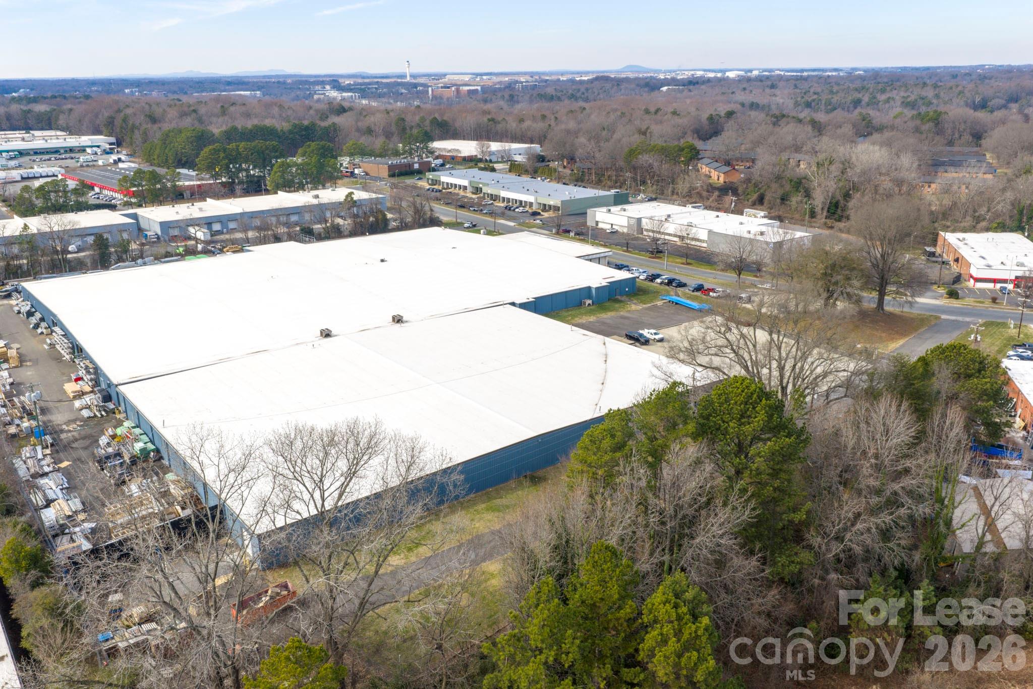 4337 REVOLUTION PARK Drive STE A