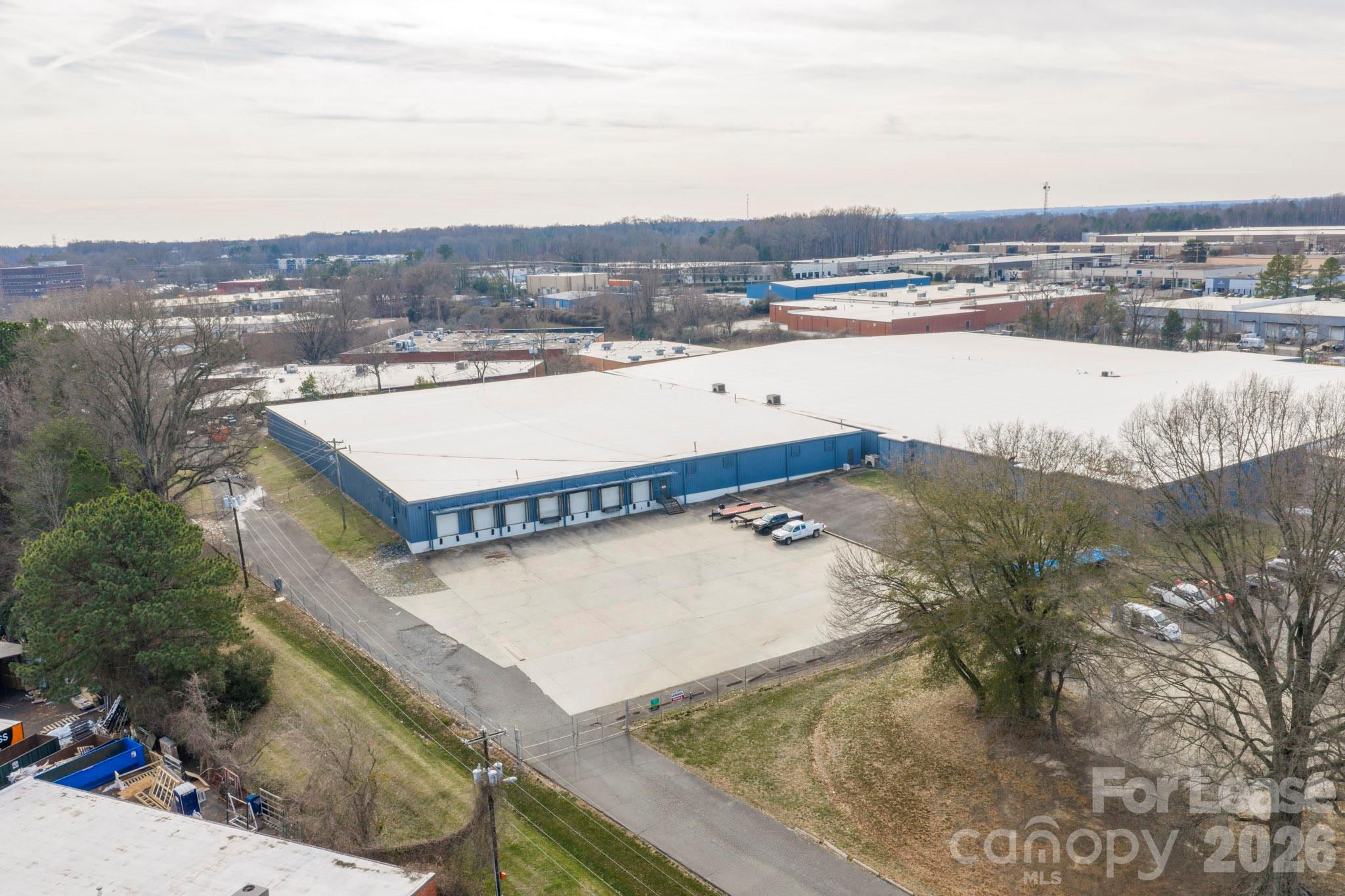 4337 REVOLUTION PARK Drive STE A