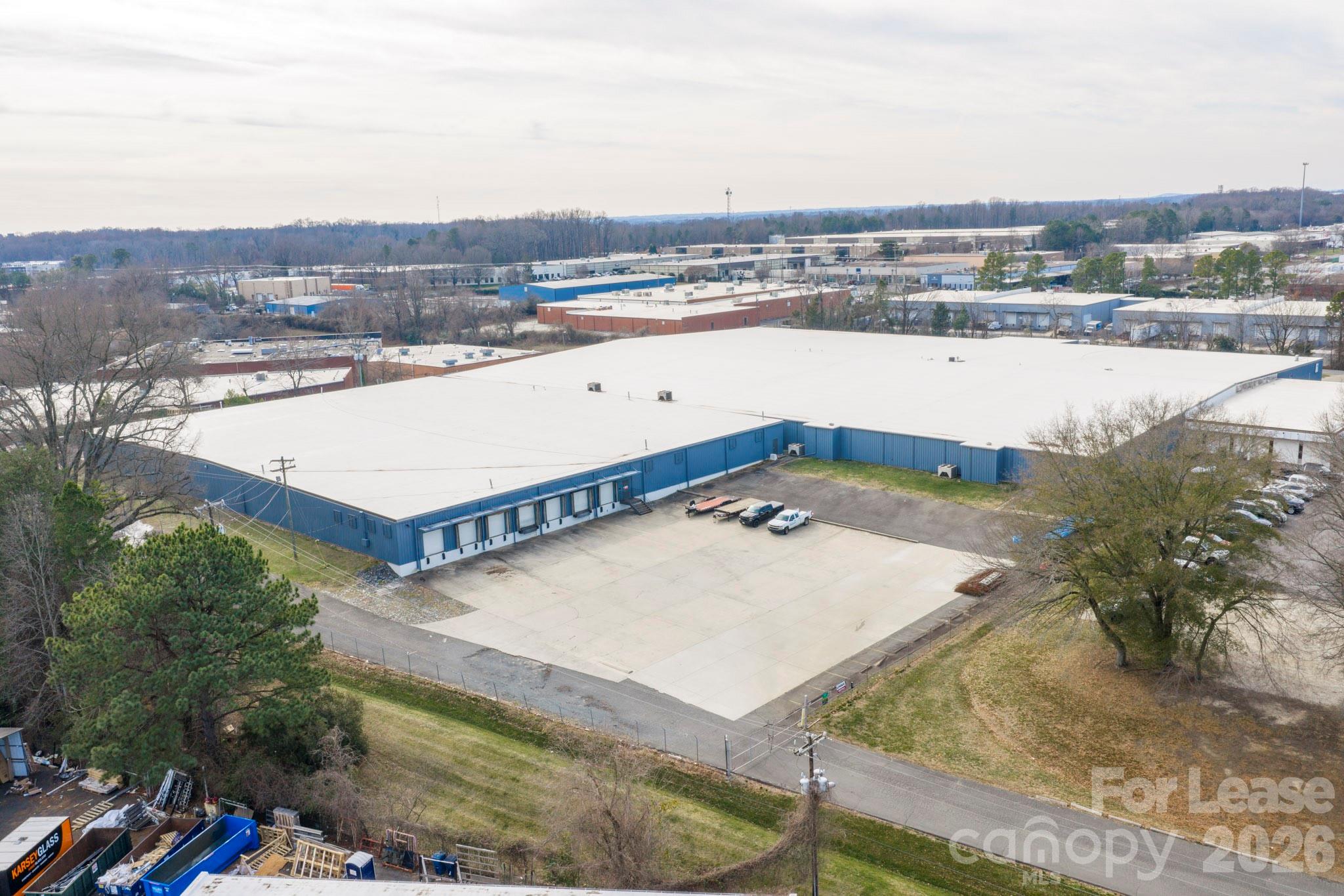 4337 REVOLUTION PARK Drive STE A