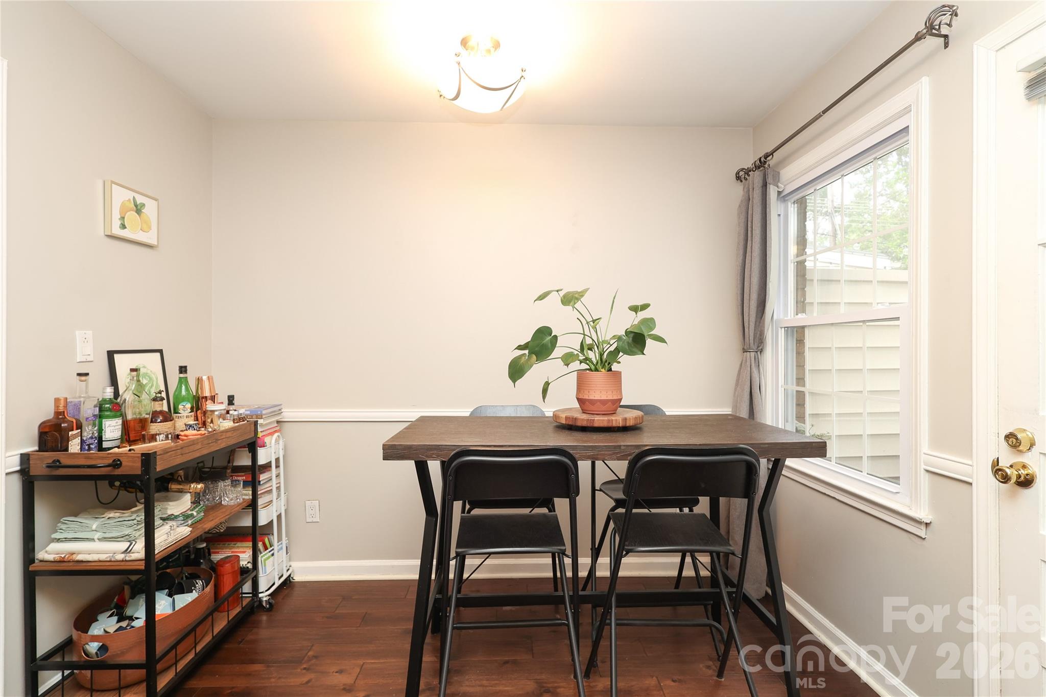 Ashbrook Condos - Residential