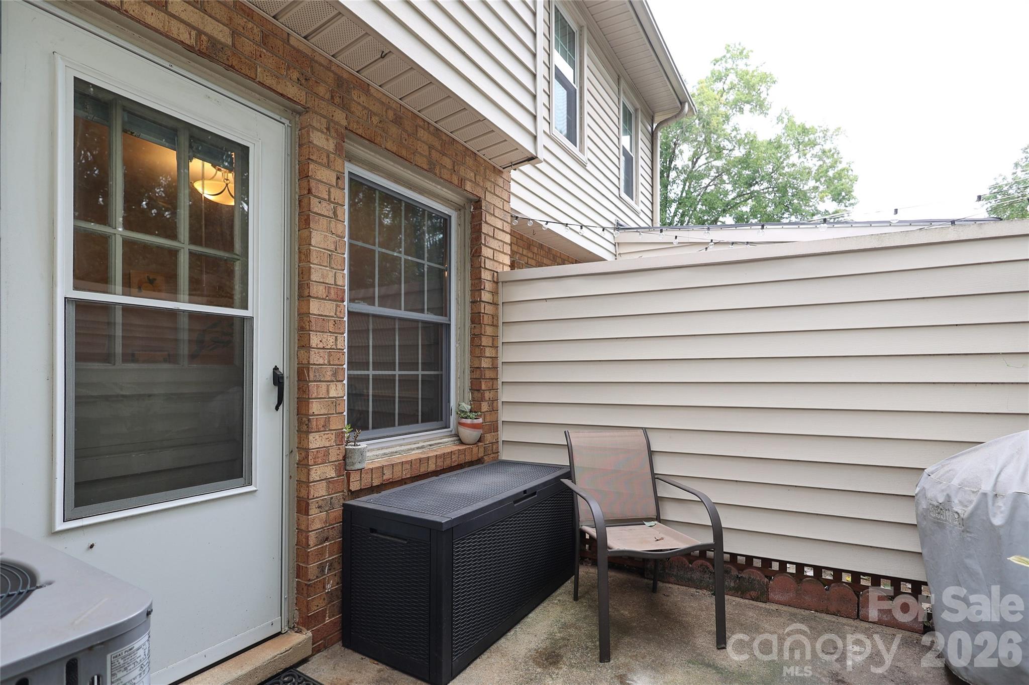 Ashbrook Condos - Residential