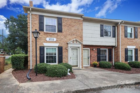 3722 Park Road B Charlotte NC 28209