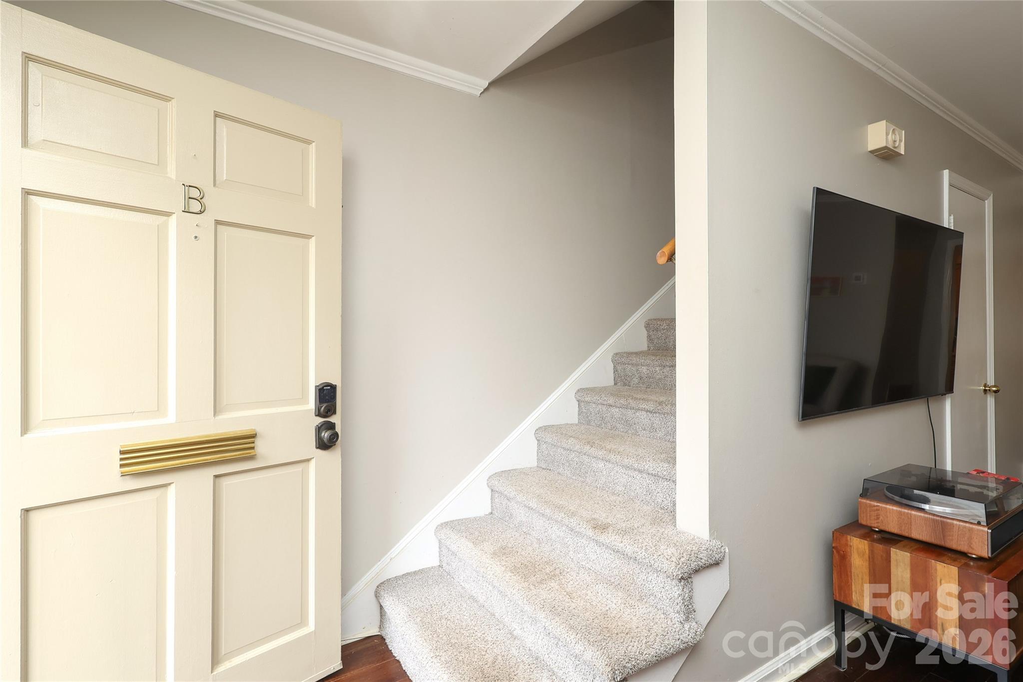 Ashbrook Condos - Residential