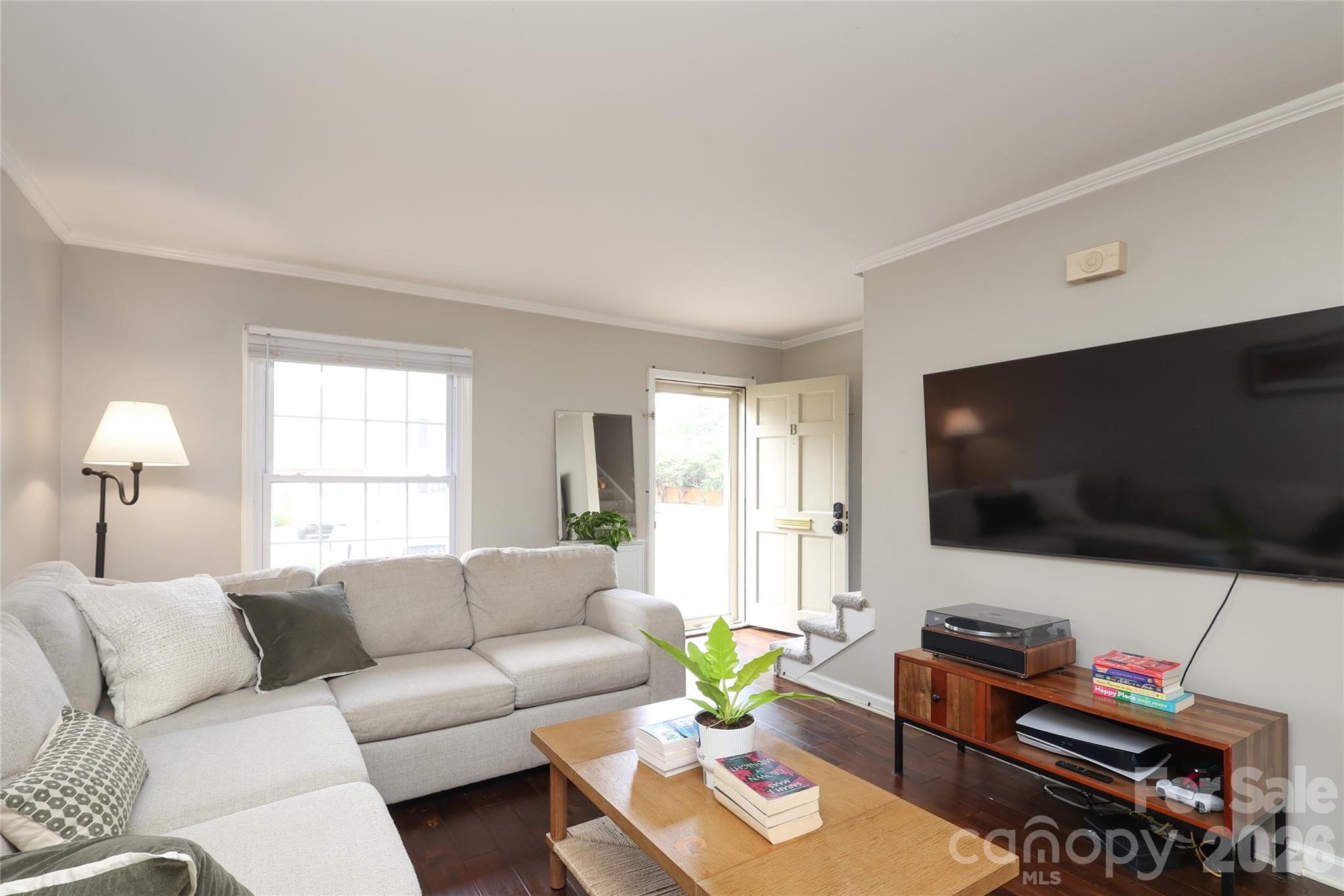 Ashbrook Condos - Residential