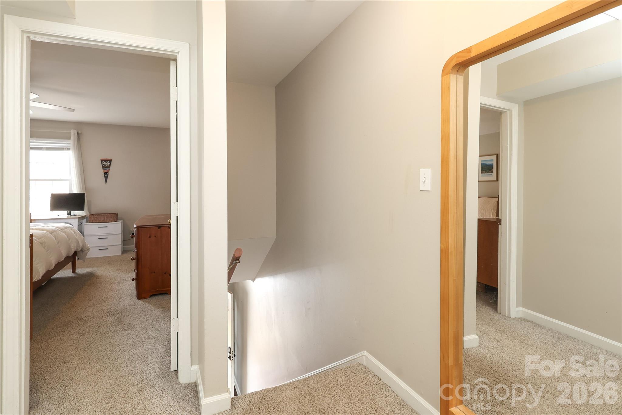 Ashbrook Condos - Residential