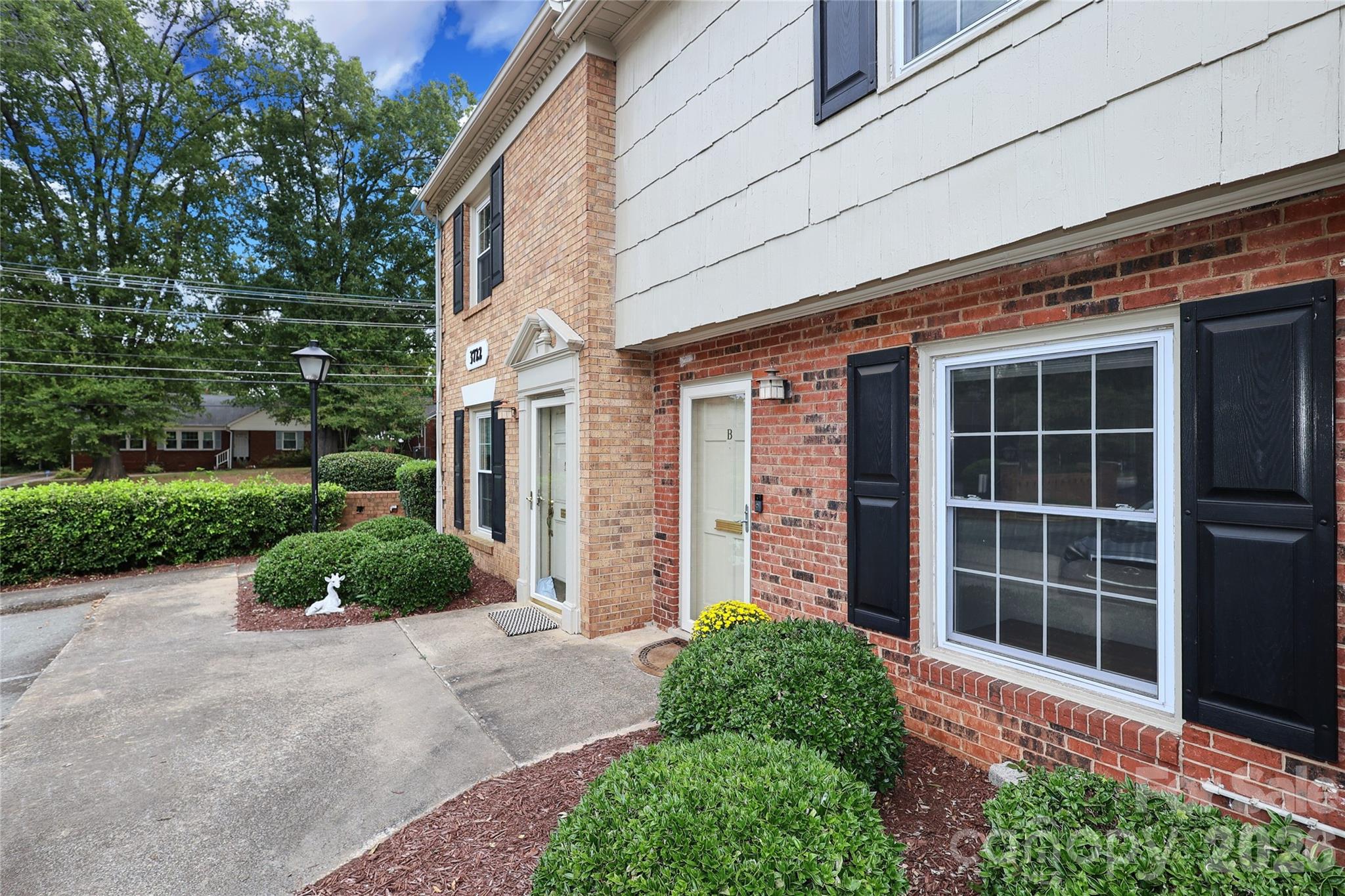 Ashbrook Condos - Residential