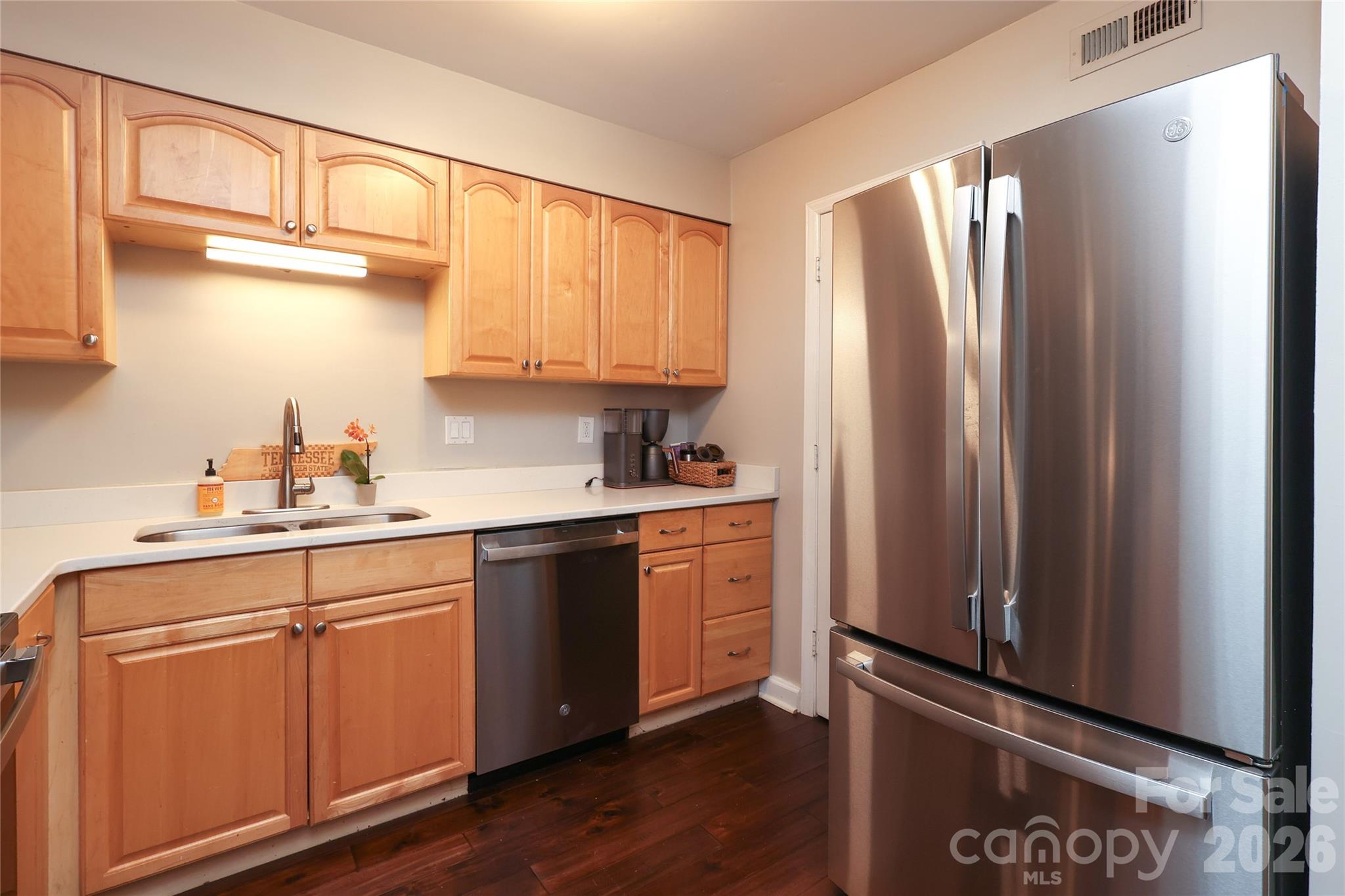 Ashbrook Condos - Residential