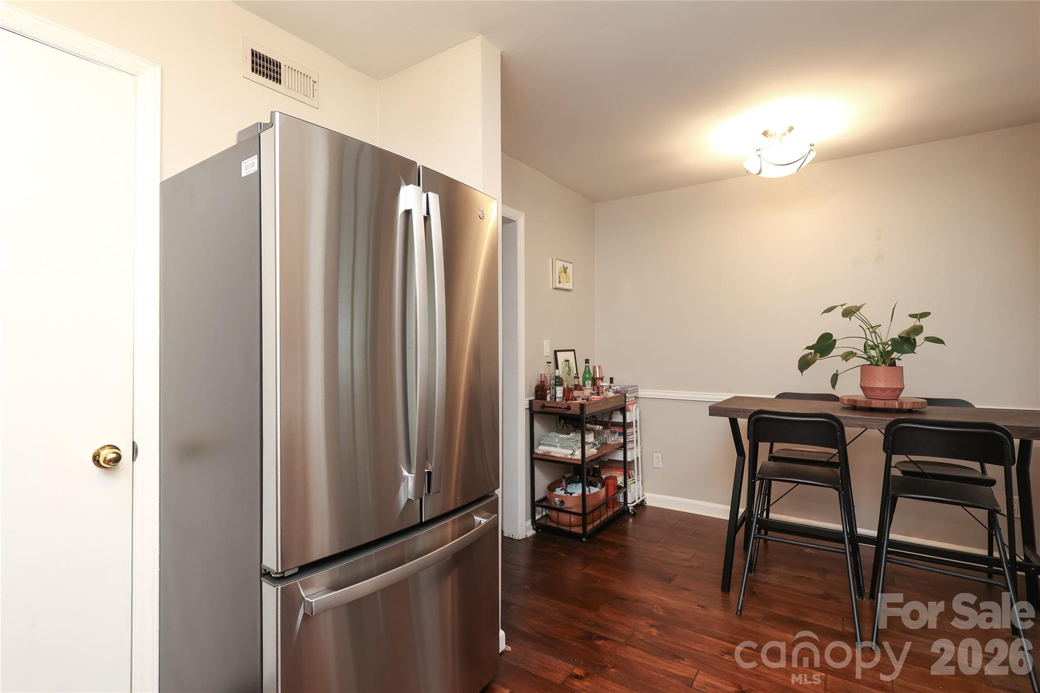 Ashbrook Condos - Residential