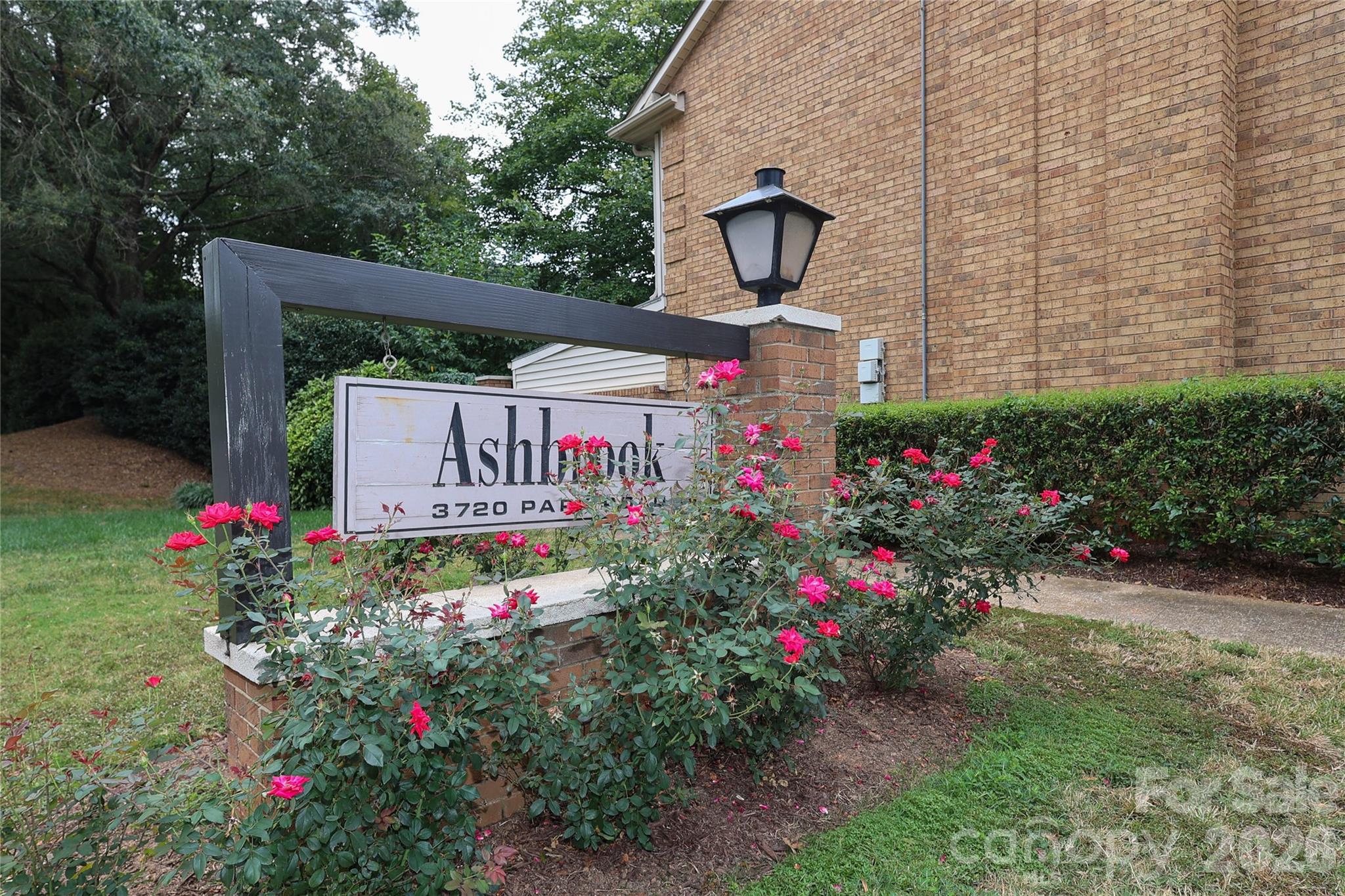 Ashbrook Condos - Residential