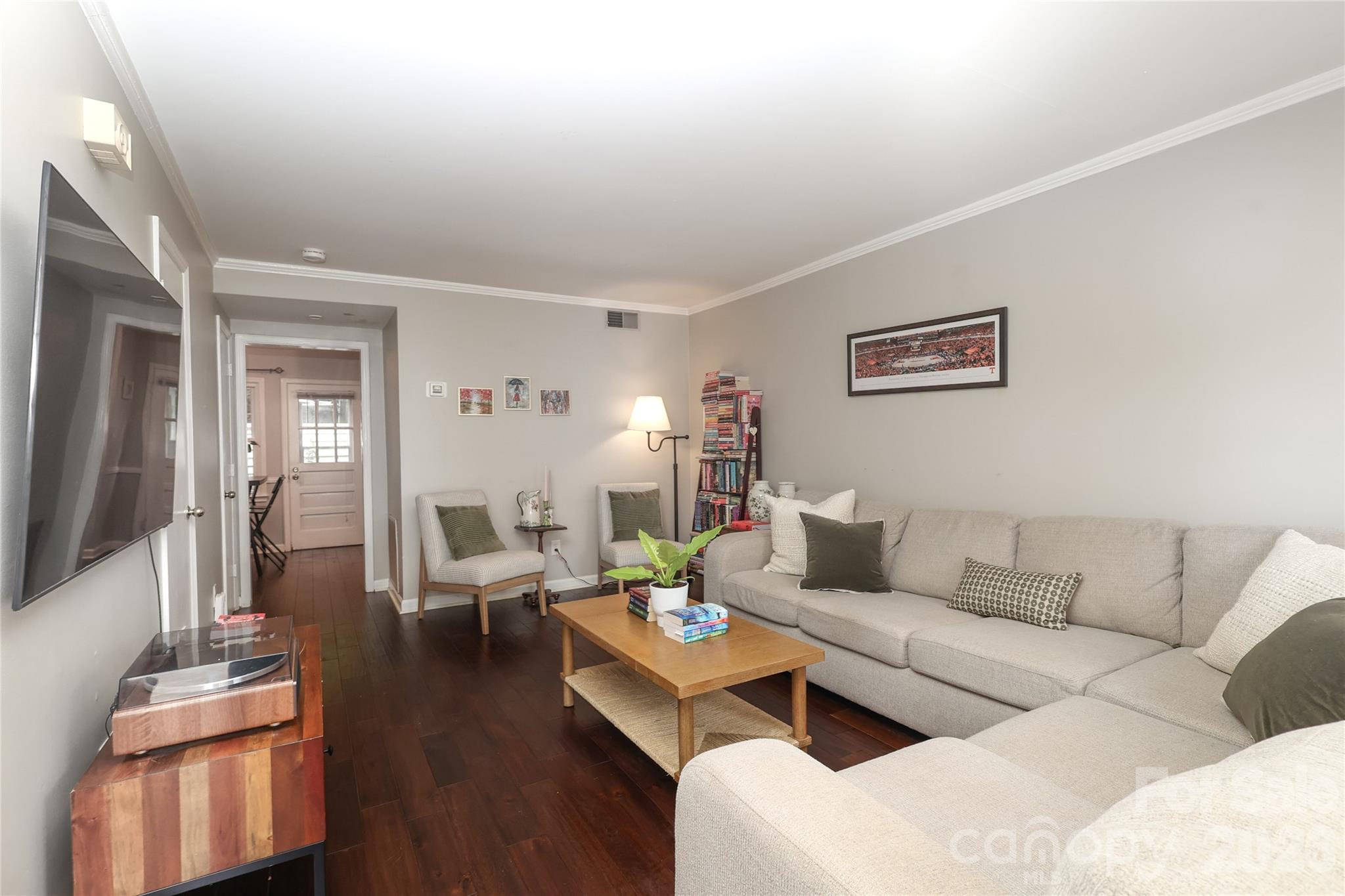 Ashbrook Condos - Residential